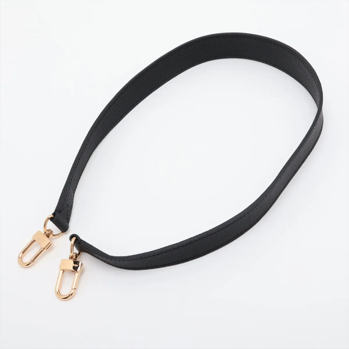 Monogram Empreinte Vosges M41491 Black (RFID detected) — view 7