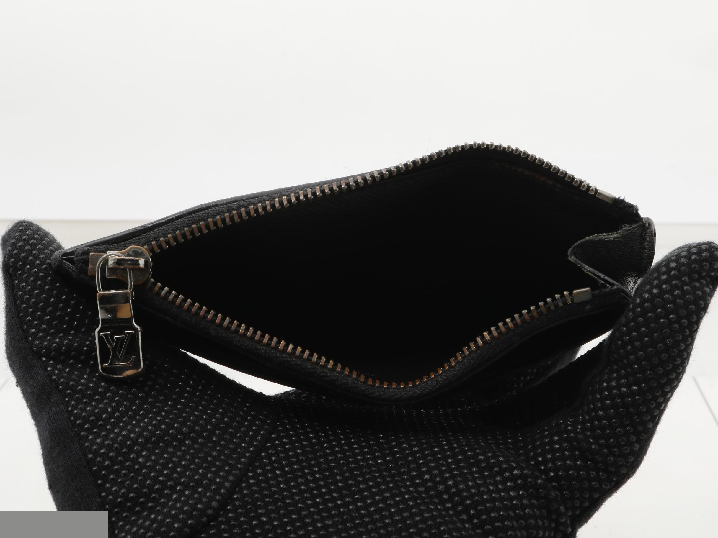 Eclipse Coin Card Holder — view 4
