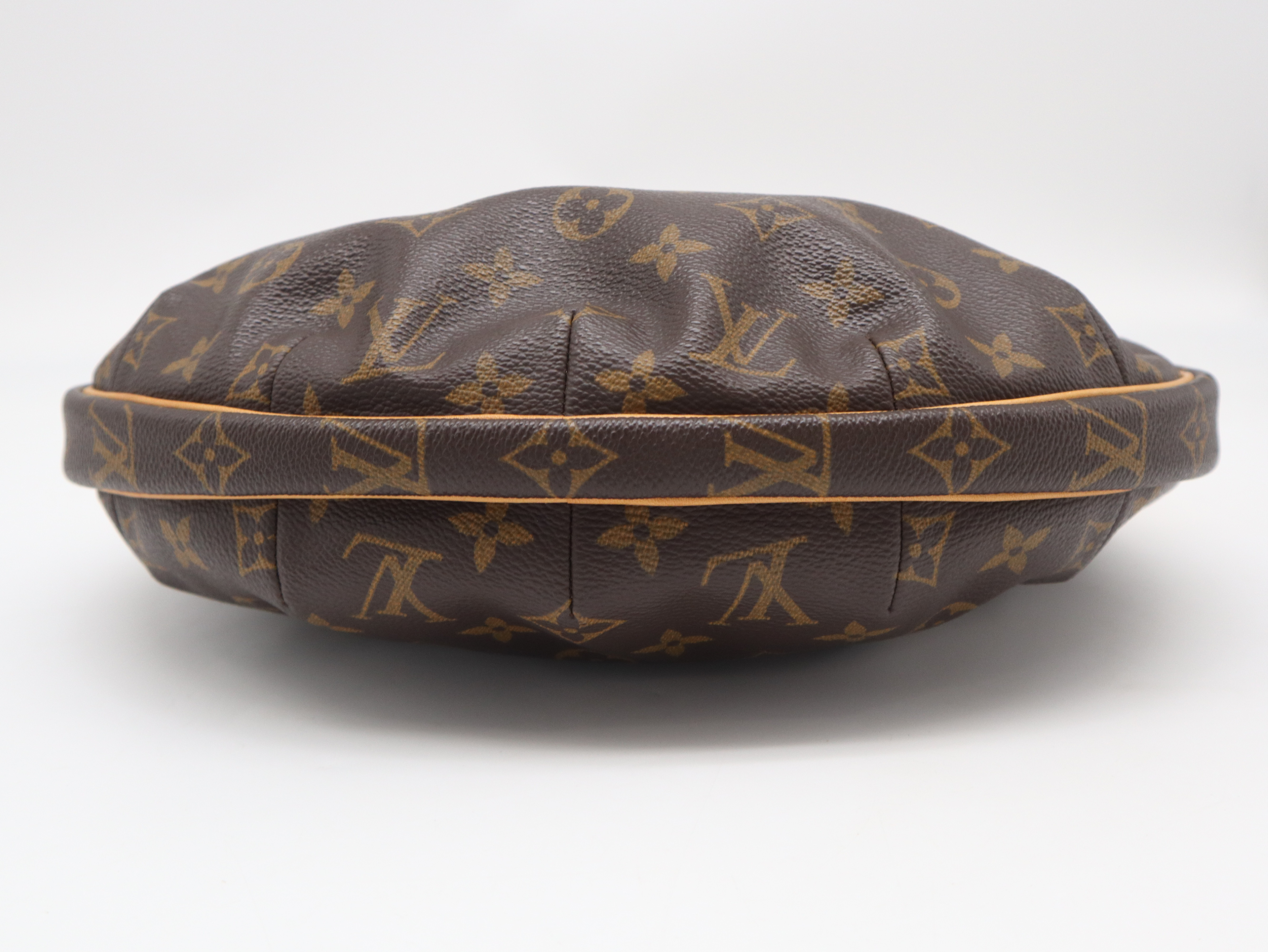 M51512 Monogram Croissant MM Shoulder Bag — view 5