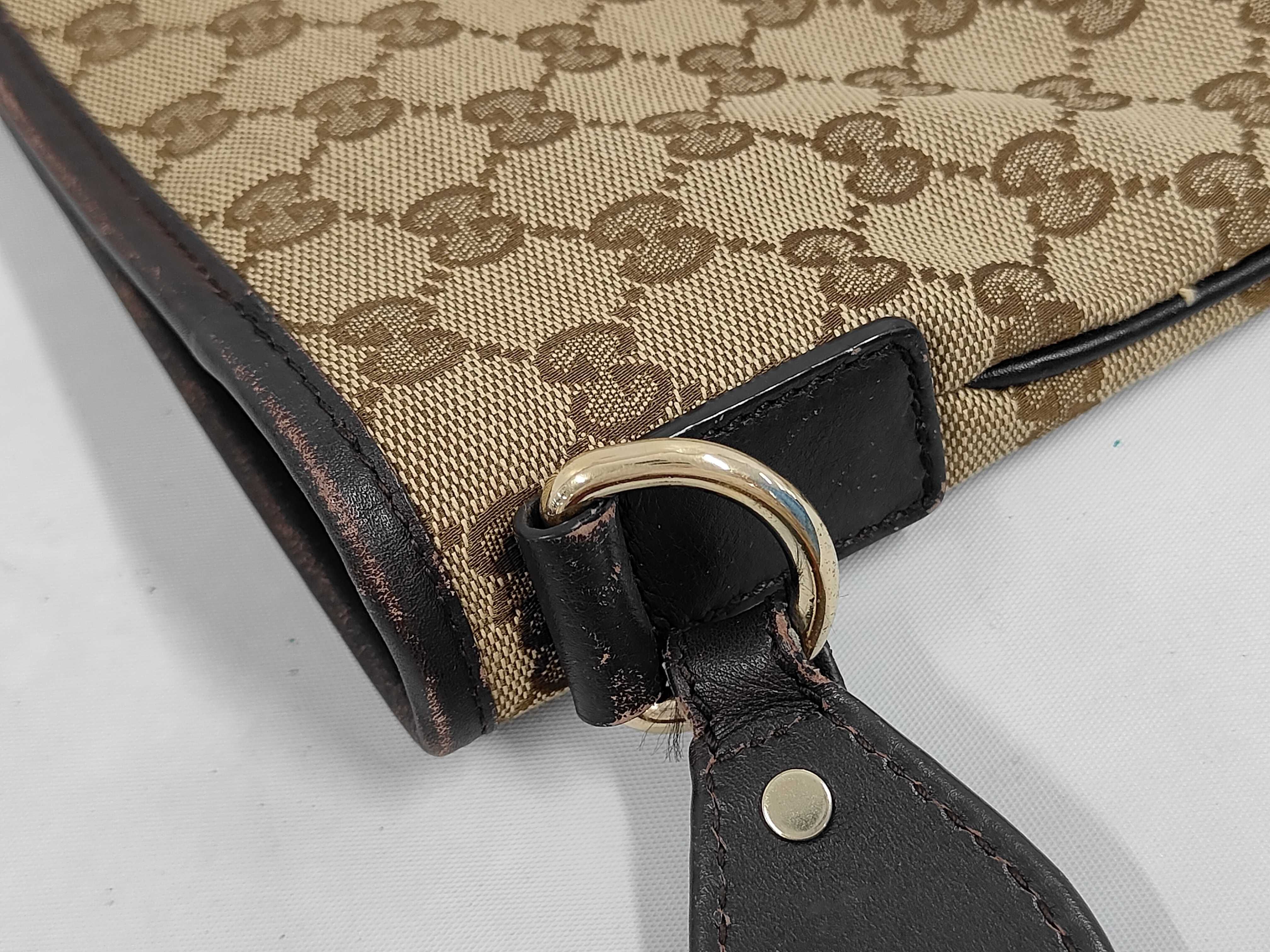 Shoulder Bag — view 6