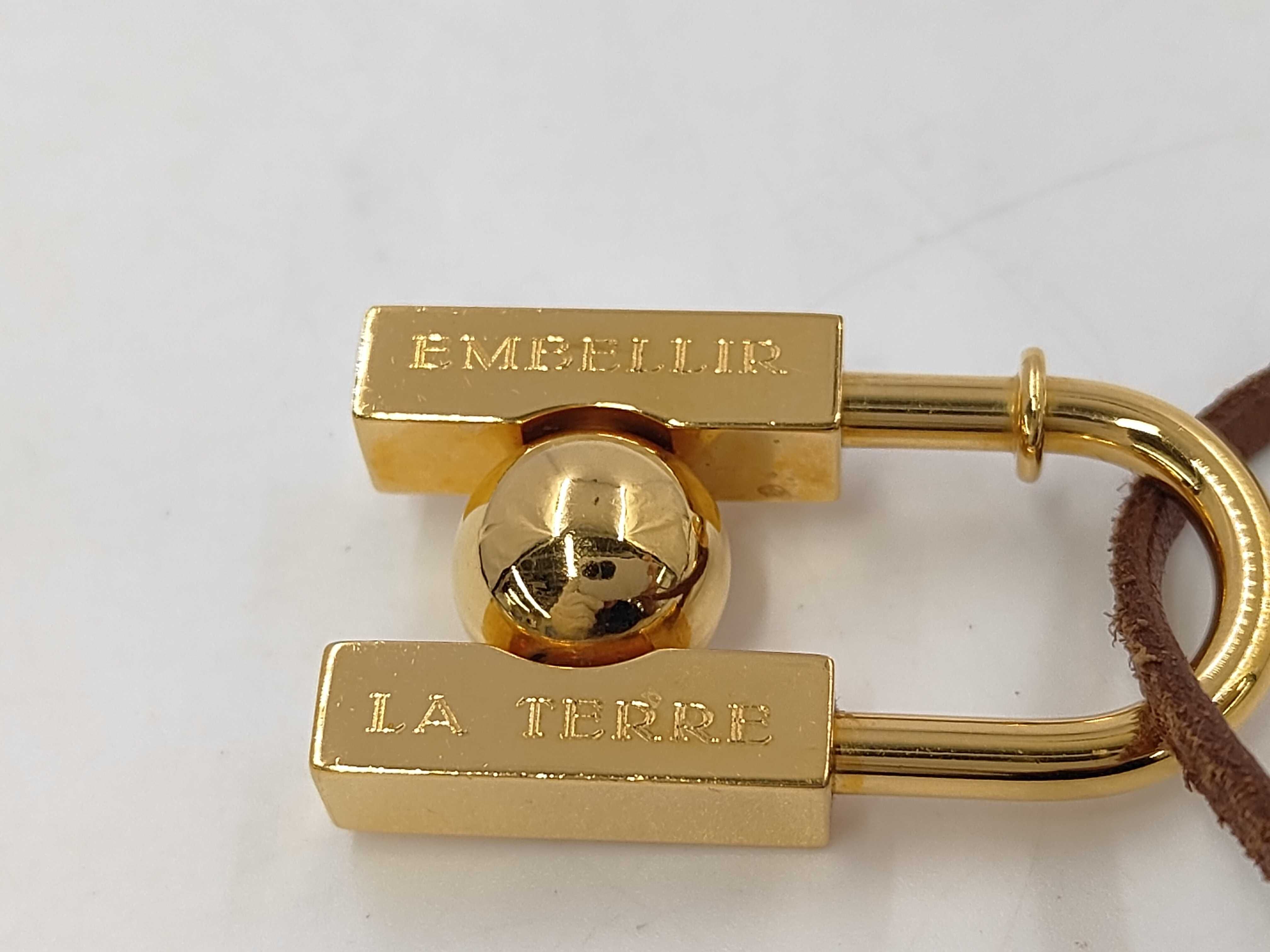 2001 Limited Edition/GP Necklace — view 7