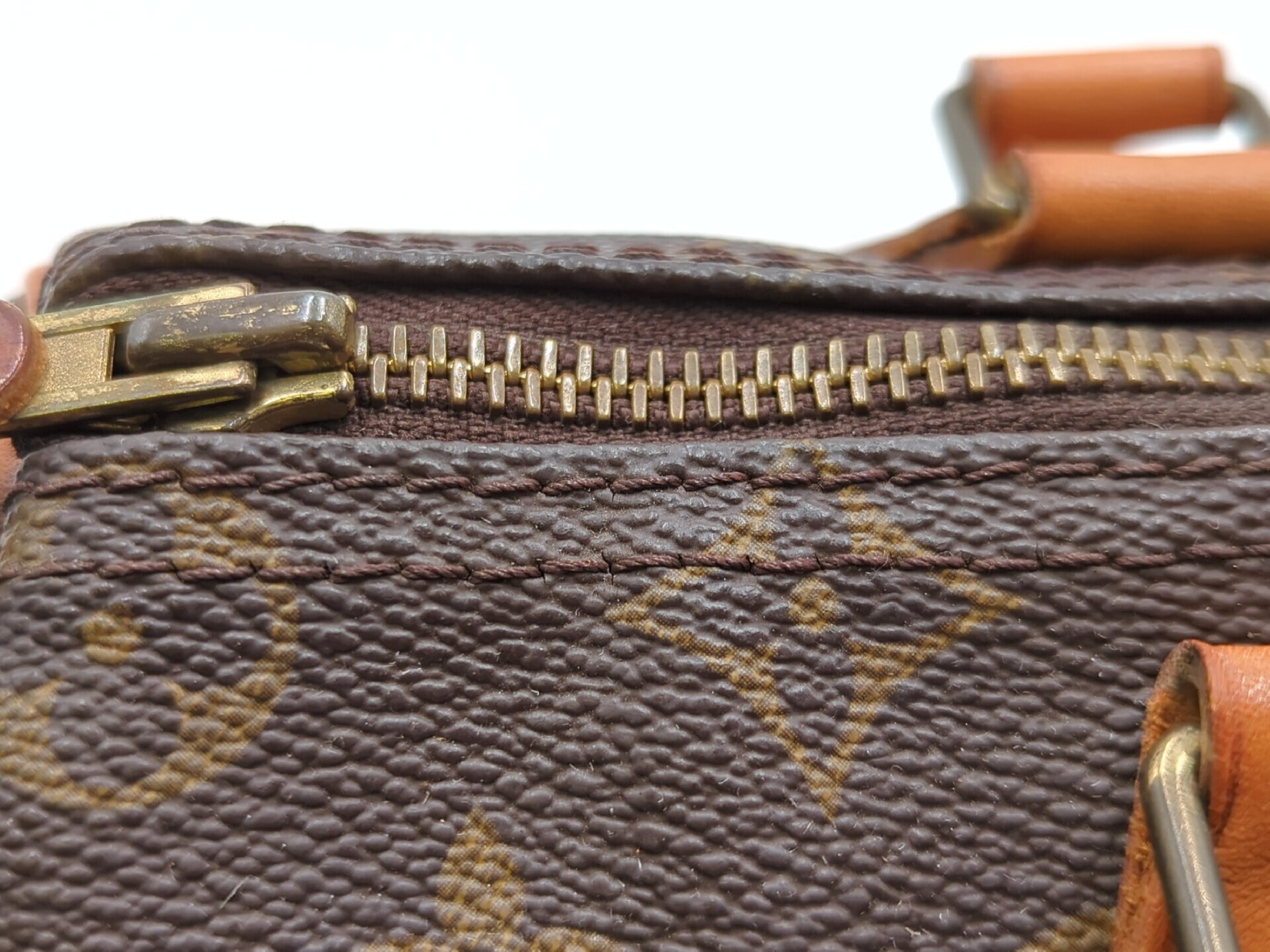 M41528 Monogram Speedy 25 Handbag — view 15