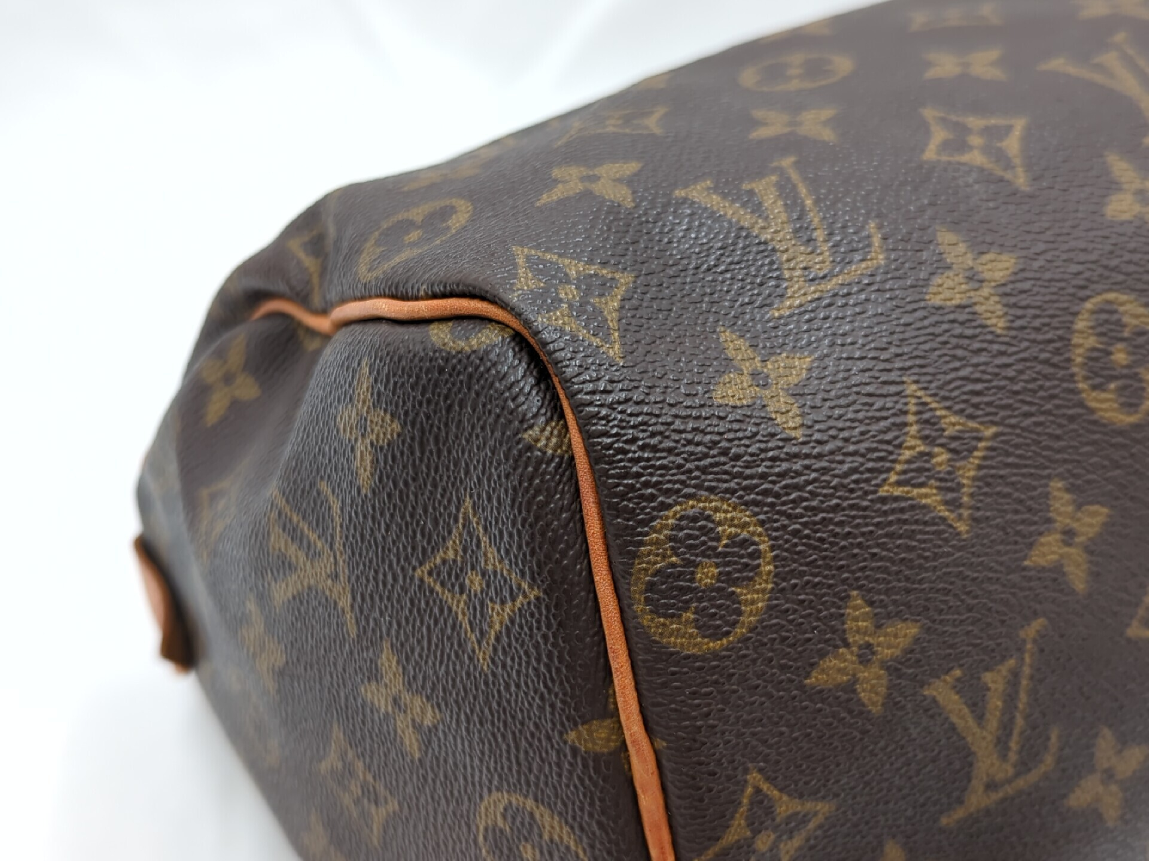M41528 Monogram Speedy 25 Handbag — view 3