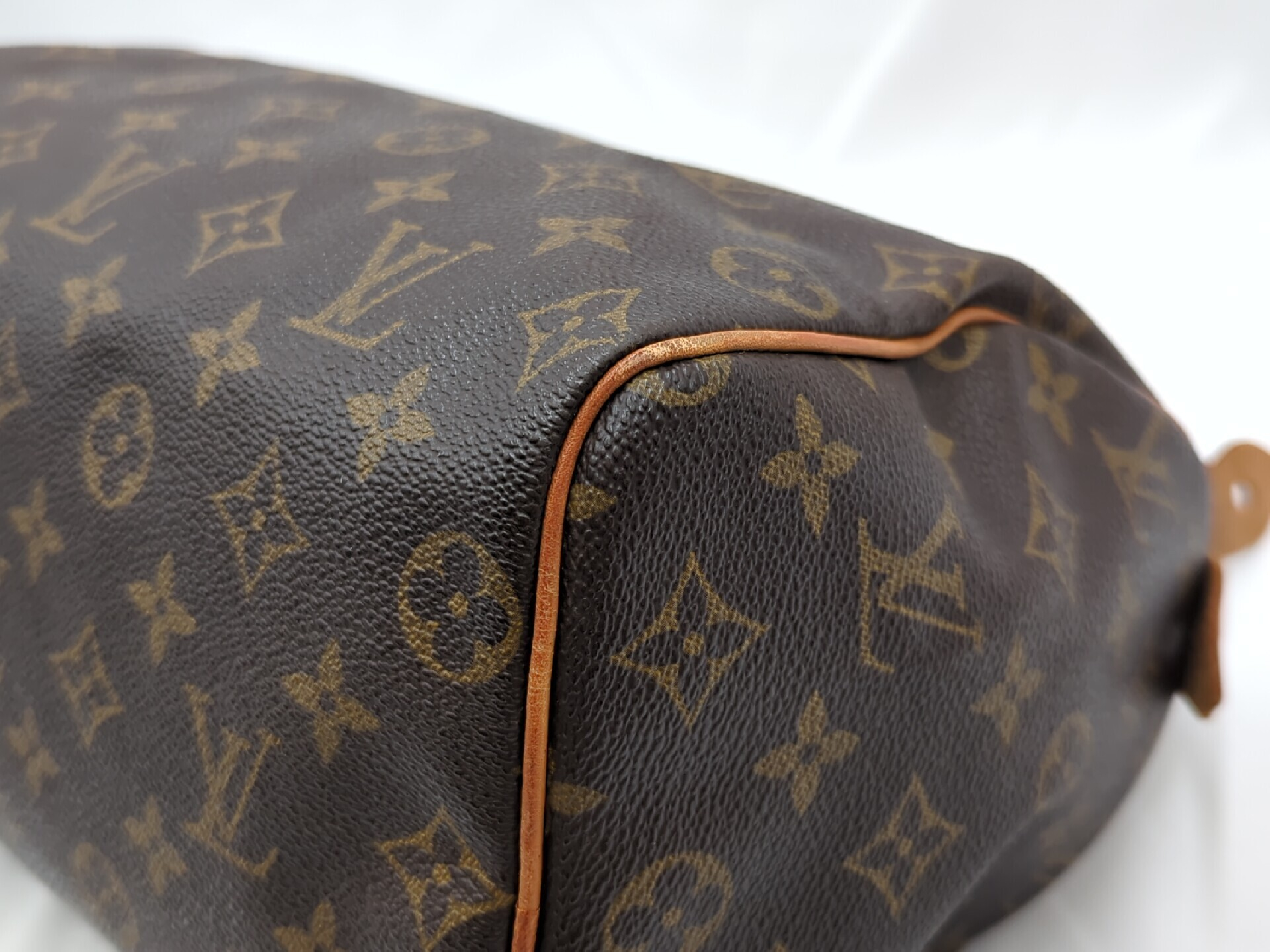 M41528 Monogram Speedy 25 Handbag — view 4