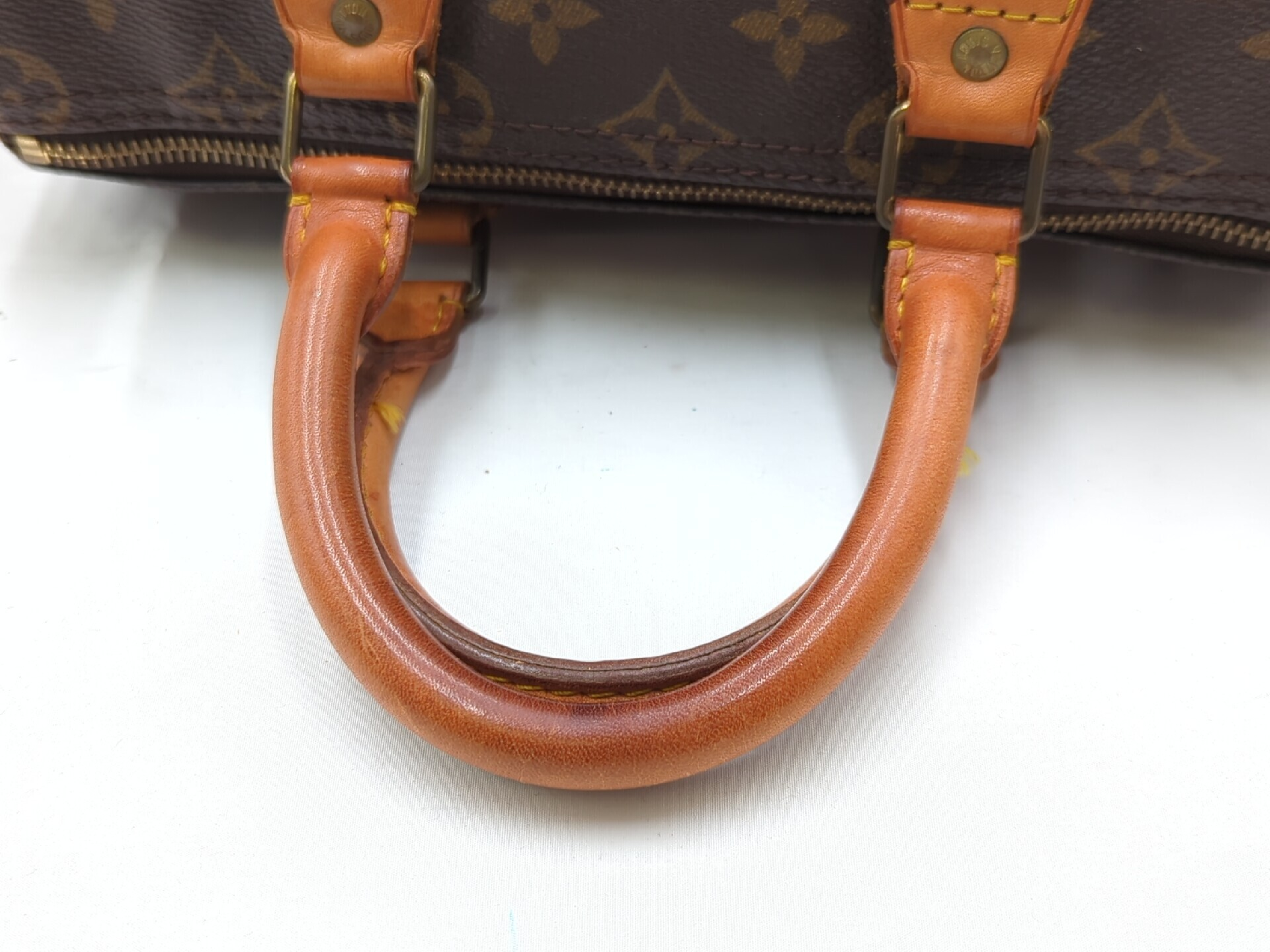 M41528 Monogram Speedy 25 Handbag — view 6