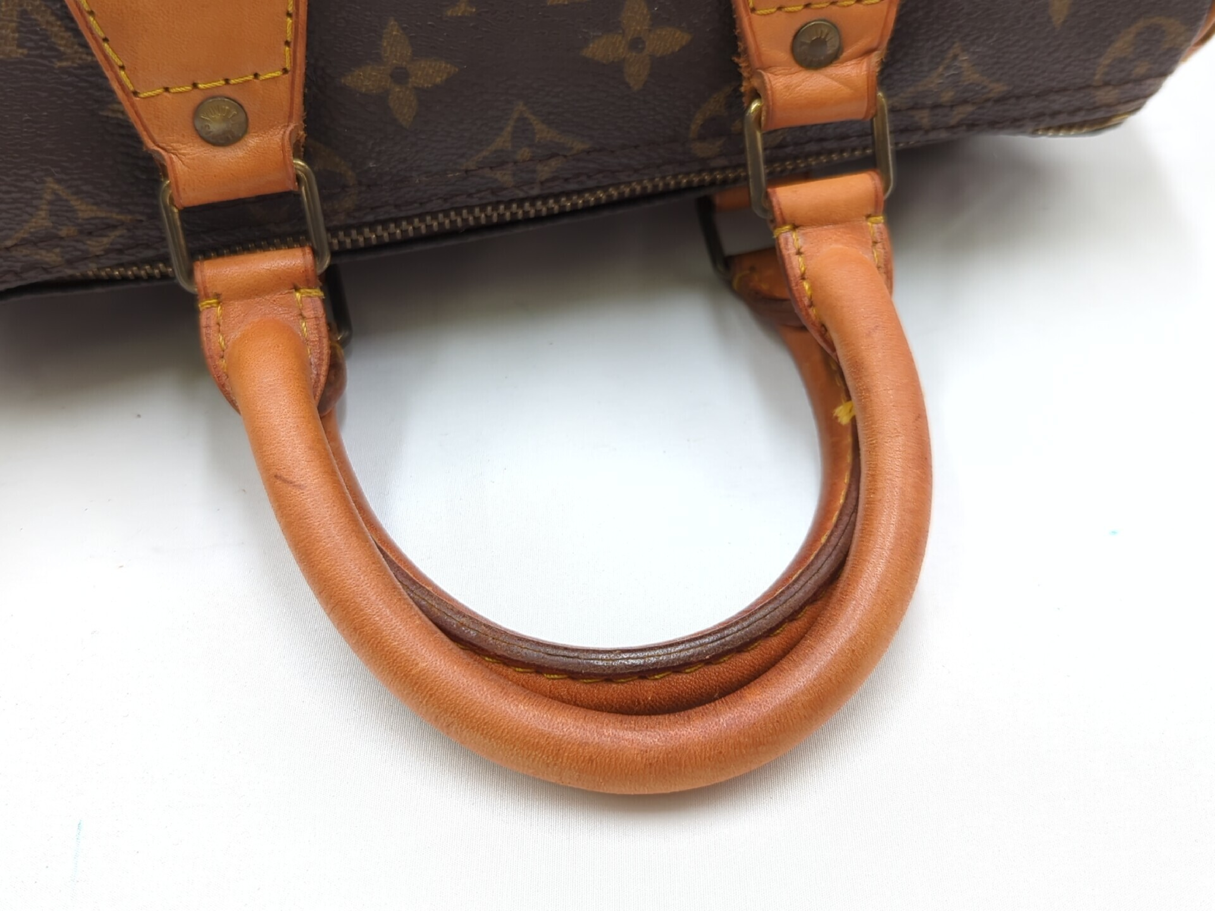M41528 Monogram Speedy 25 Handbag — view 7