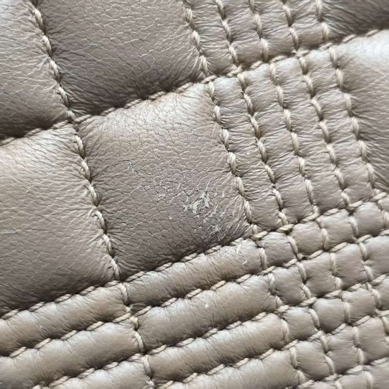 【*Shipped from: China*】BURBERRY Laura Leather Shoulder Bag — view 13