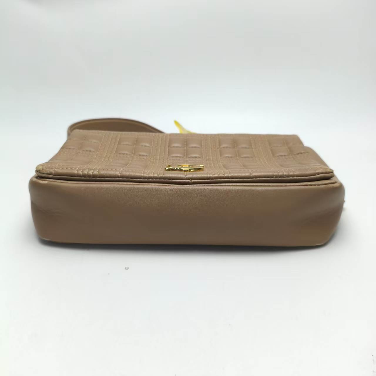 【*Shipped from: China*】BURBERRY Laura Leather Shoulder Bag — view 5
