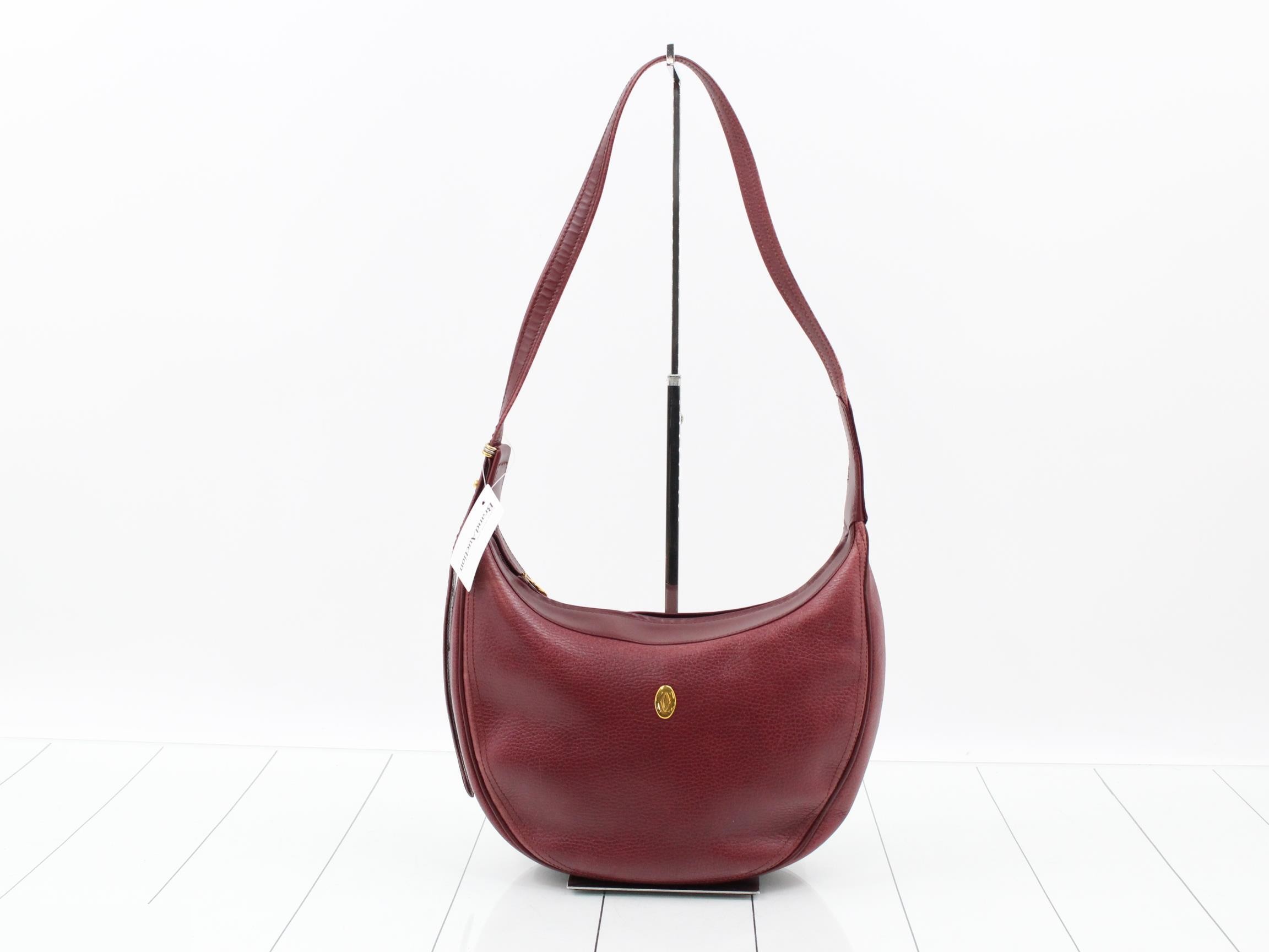 Must Line (Bag) - Shoulder Bag