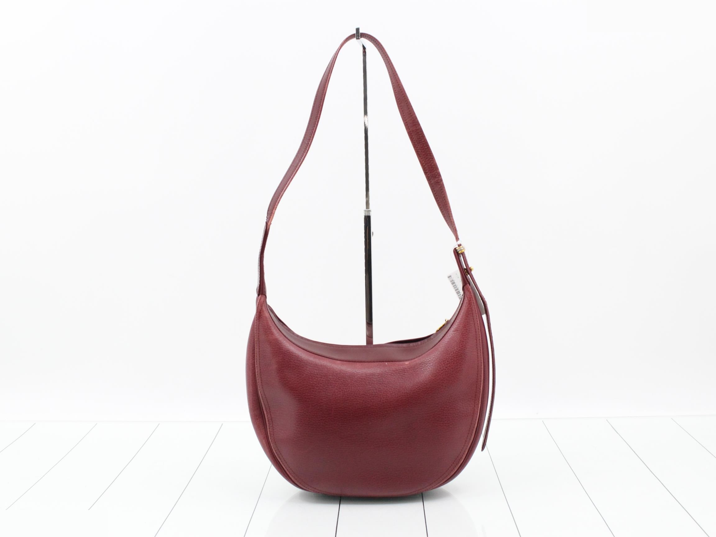 Must Line (Bag) - Shoulder Bag — view 2