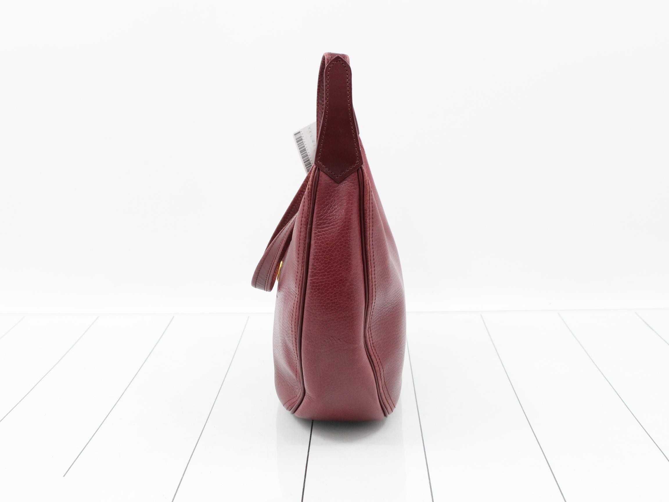 Must Line (Bag) - Shoulder Bag — view 3