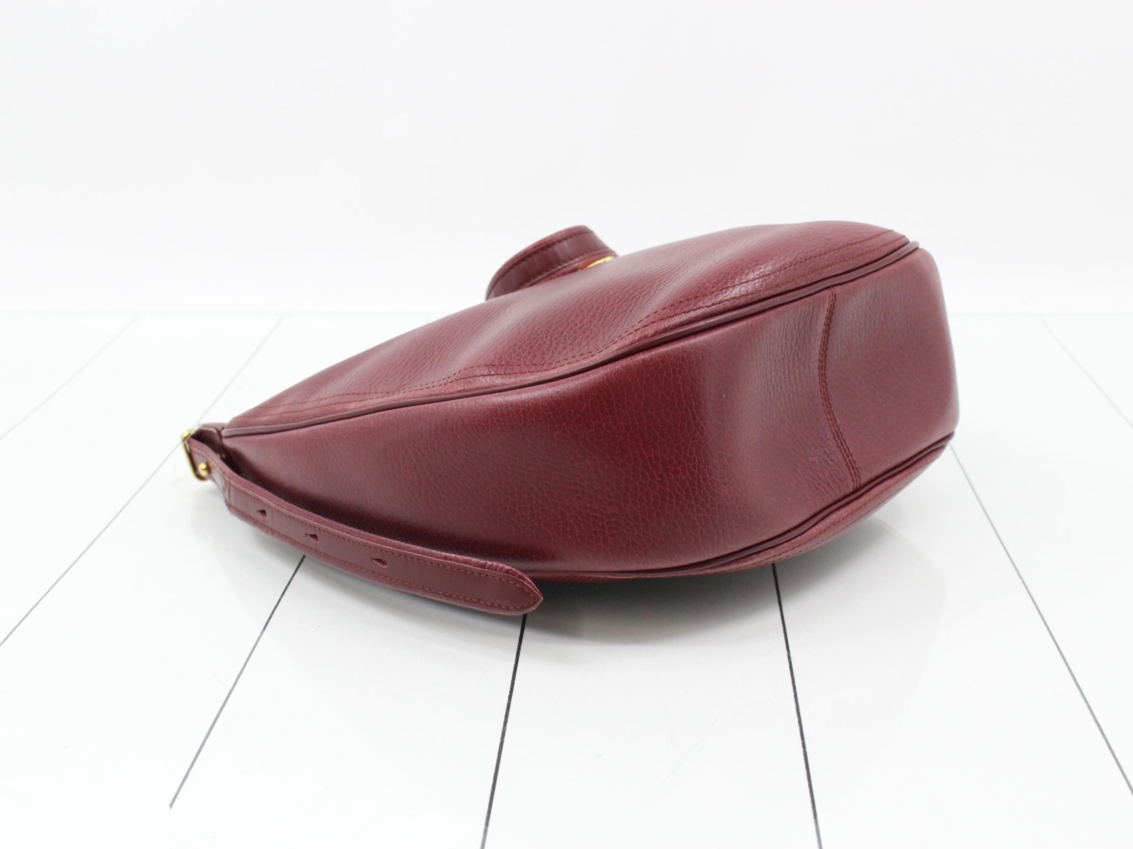 Must Line (Bag) - Shoulder Bag — view 5
