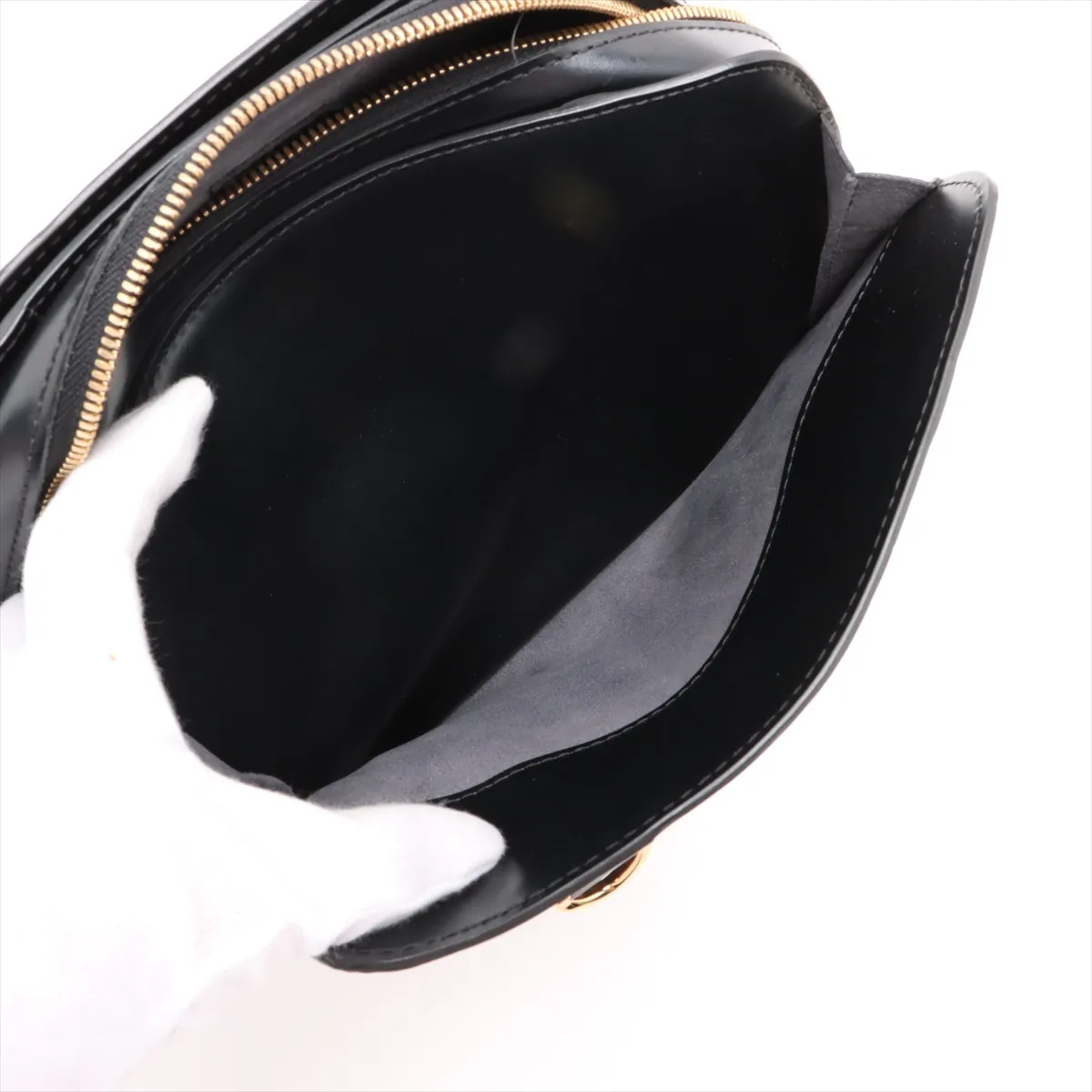 Epi Pont Neuf M52052 MI0014 Black — view 11
