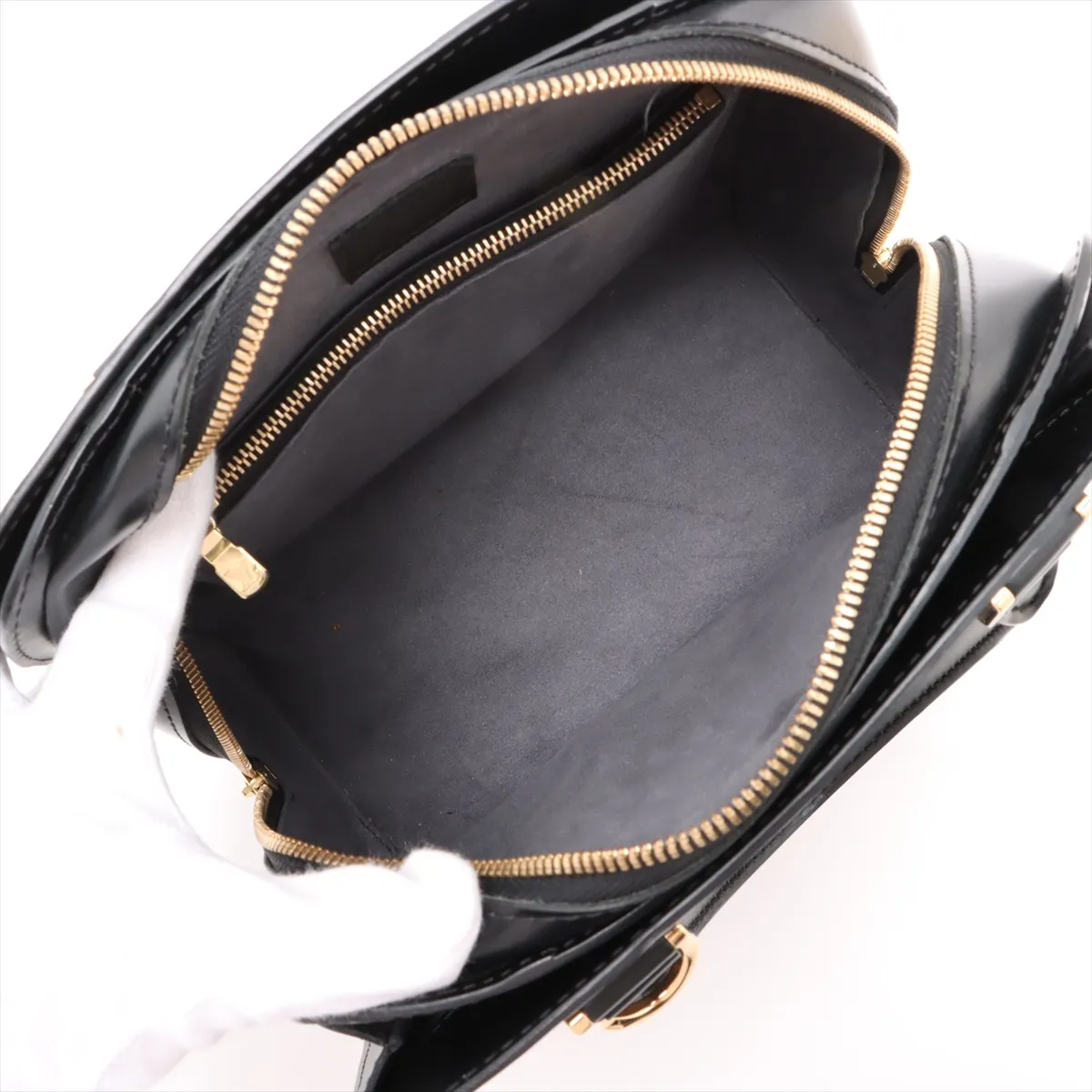 Epi Pont Neuf M52052 MI0014 Black — view 7
