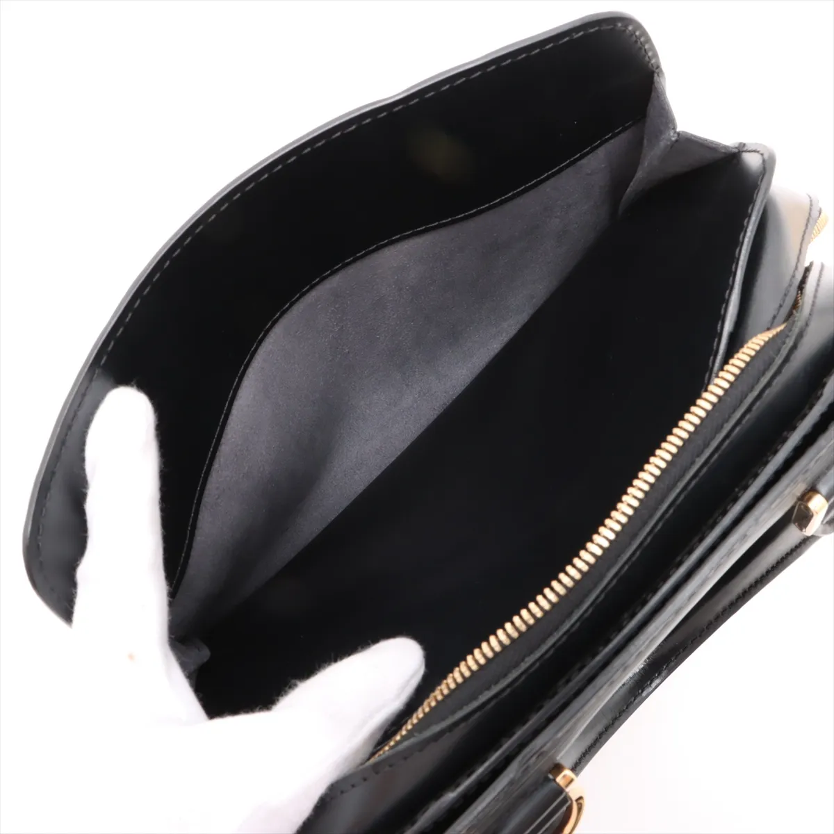 Epi Pont Neuf M52052 MI0014 Black — view 10