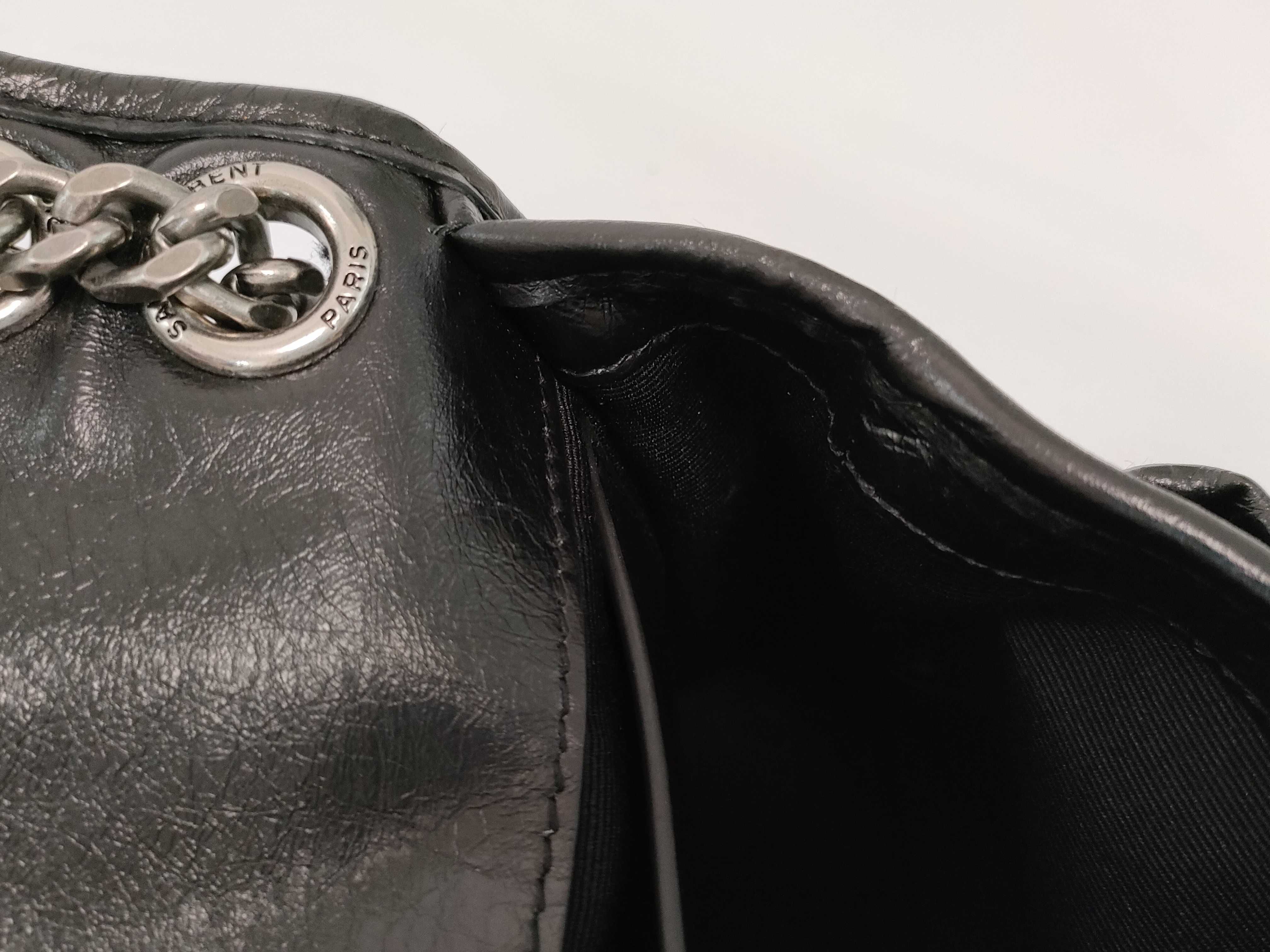 Niki Chain Shoulder Bag — view 12