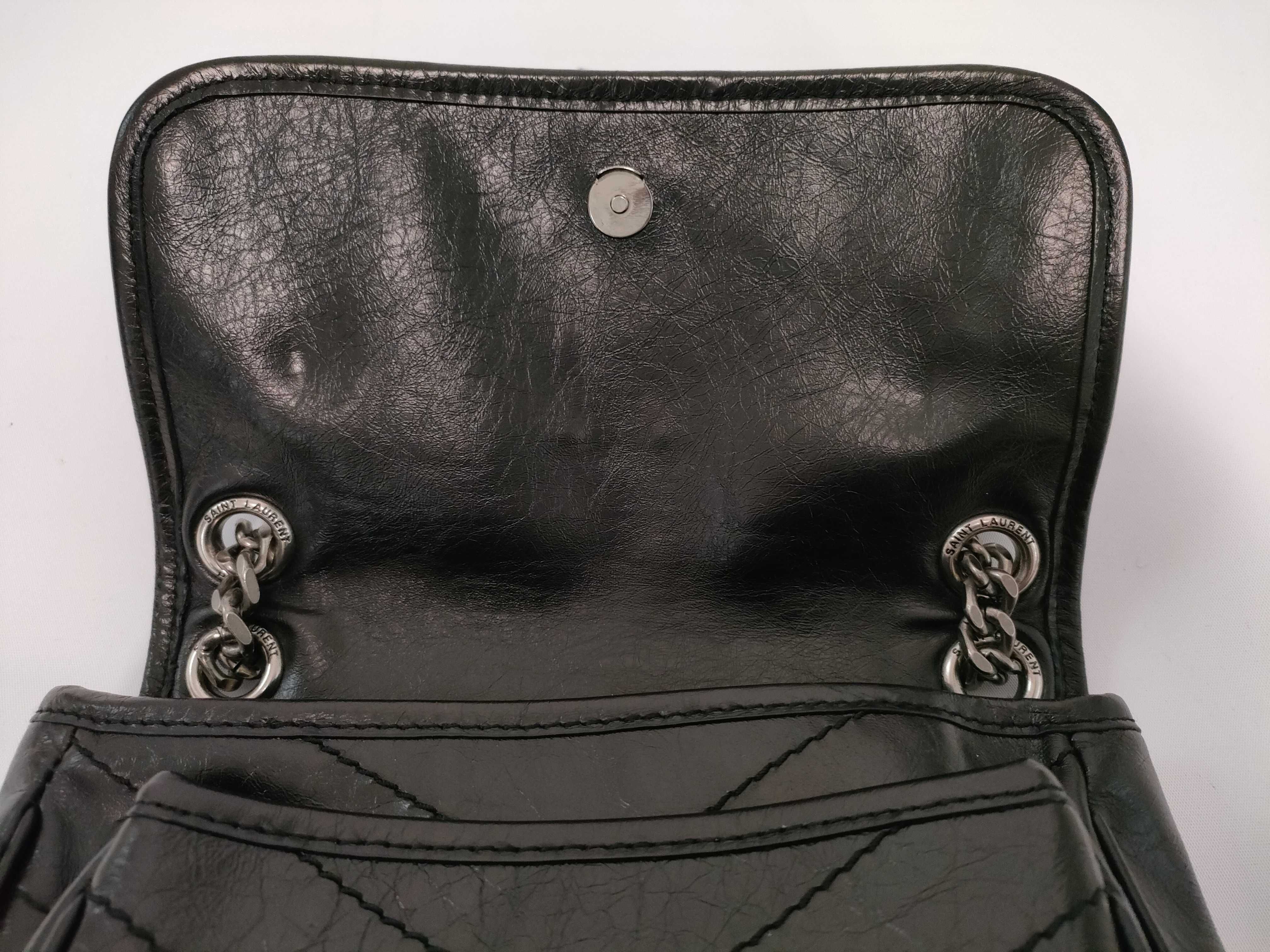 Niki Chain Shoulder Bag — view 7