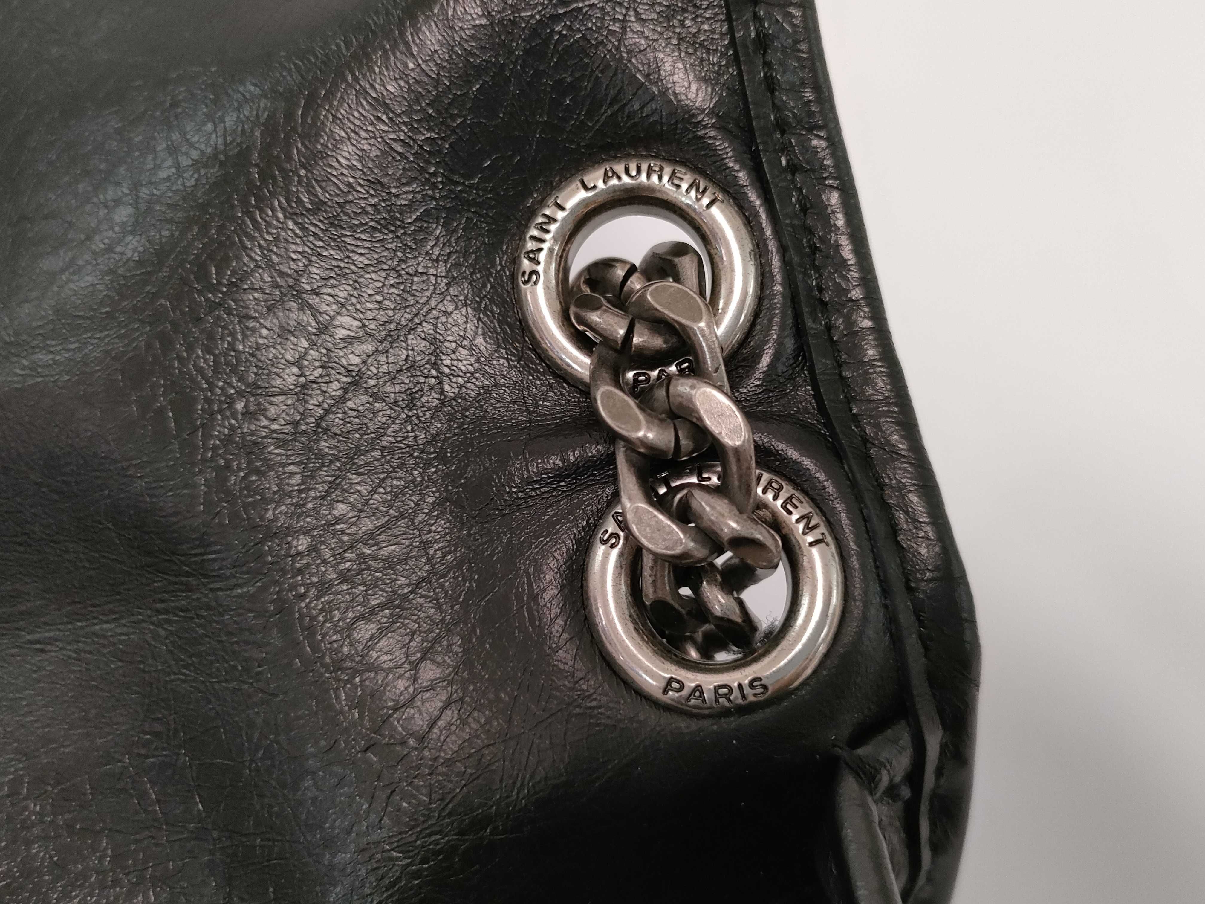 Niki Chain Shoulder Bag — view 8
