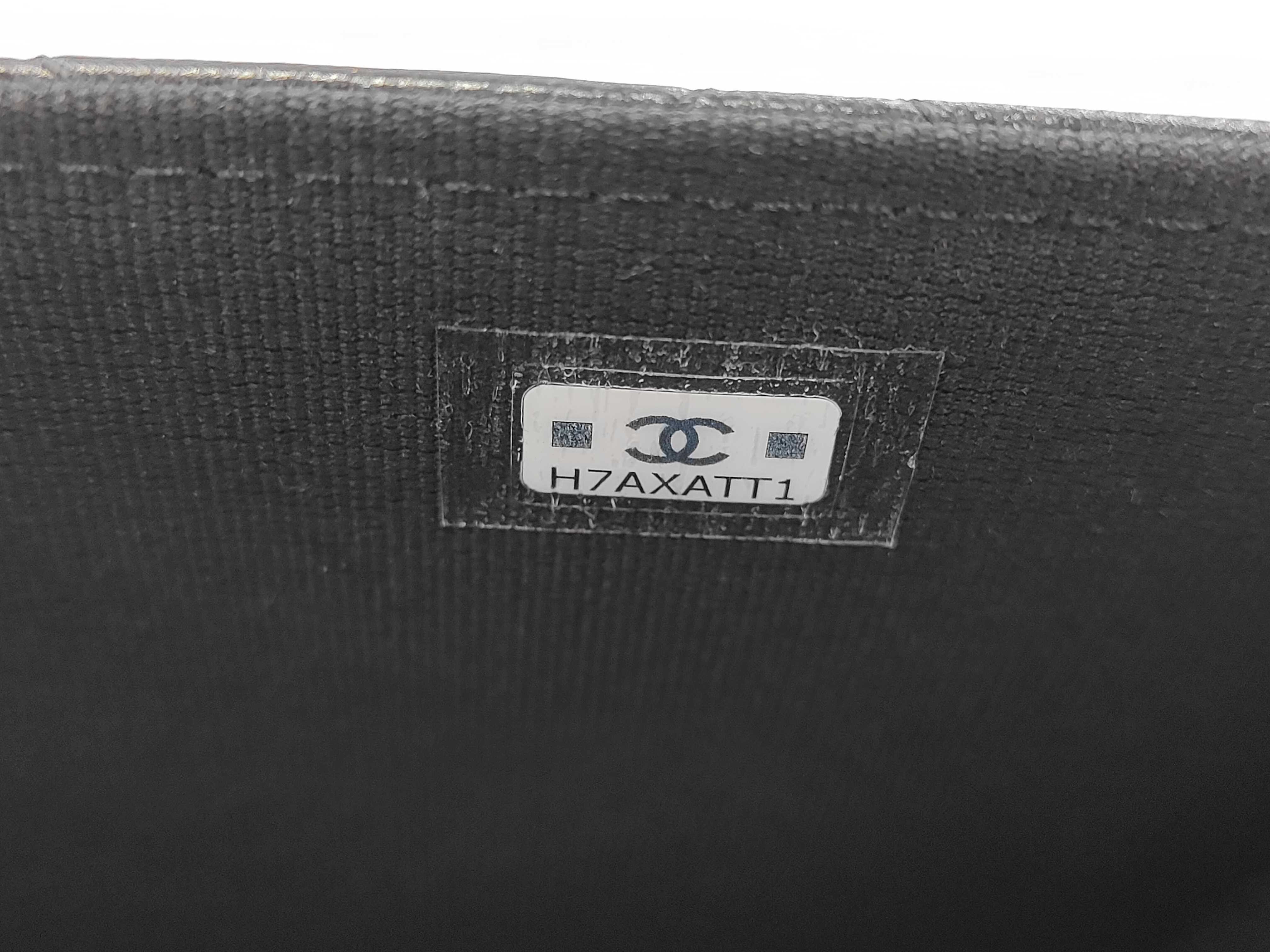 Top Handle Shoulder Bag AP4184 No.H7AXATT1 — view 11