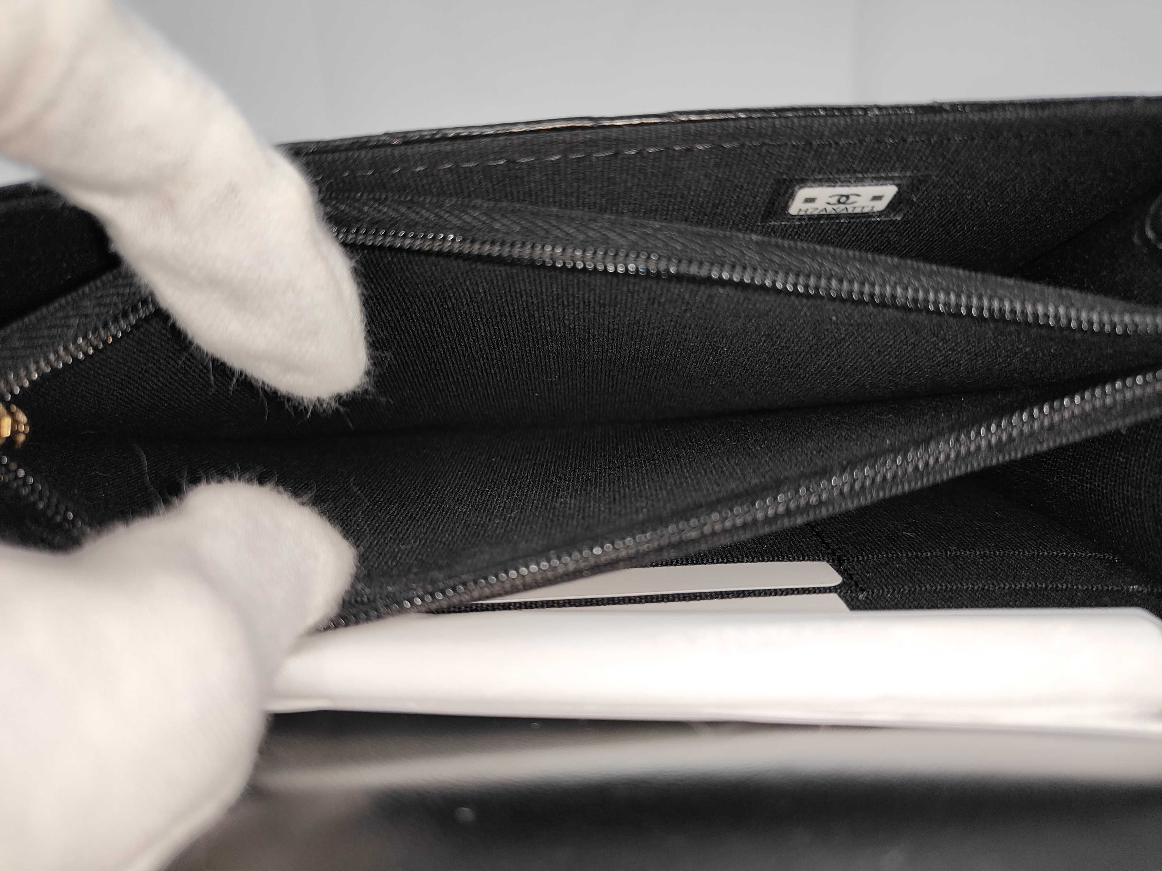 Top Handle Shoulder Bag AP4184 No.H7AXATT1 — view 12