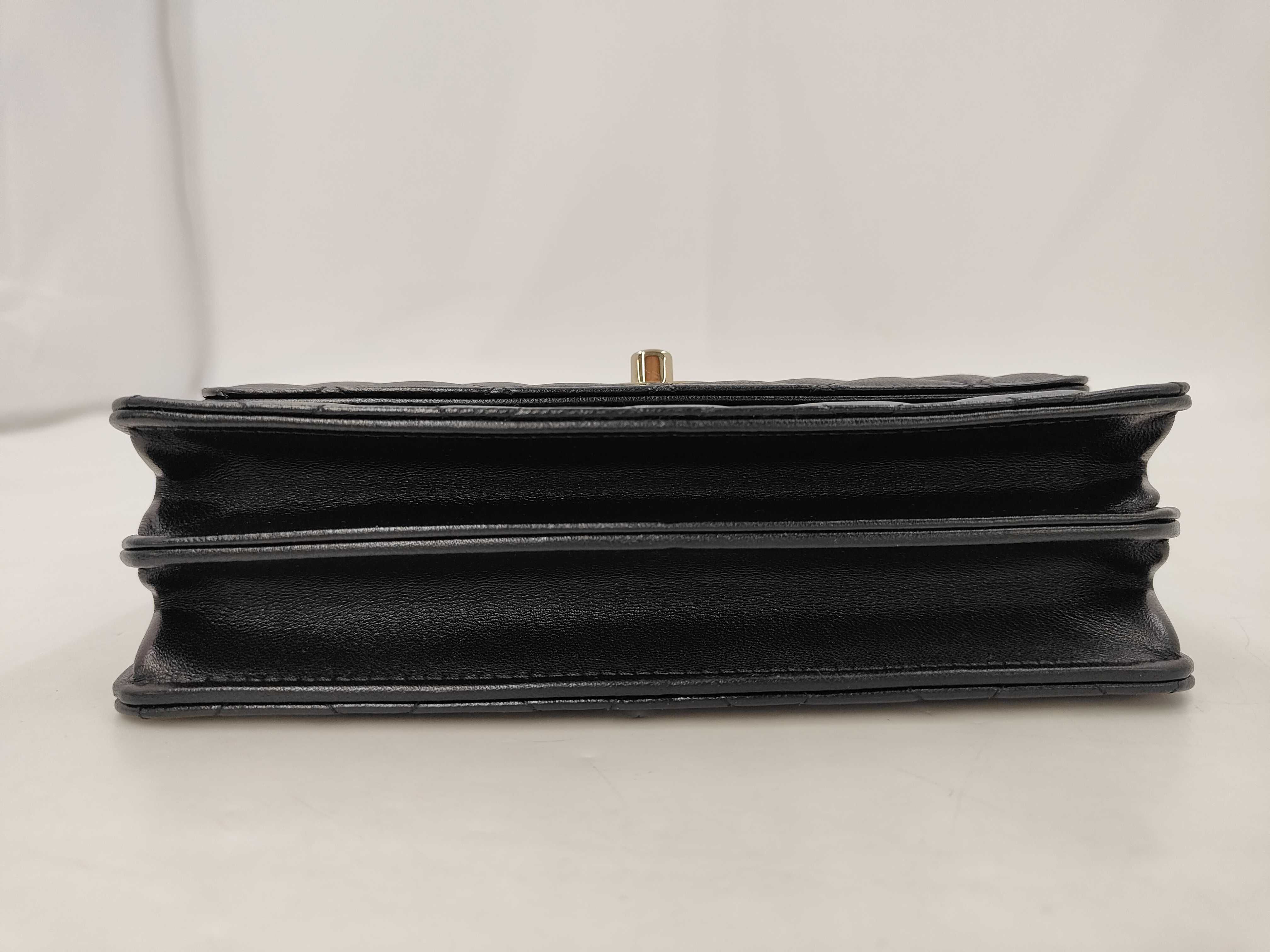 Top Handle Shoulder Bag AP4184 No.H7AXATT1 — view 3