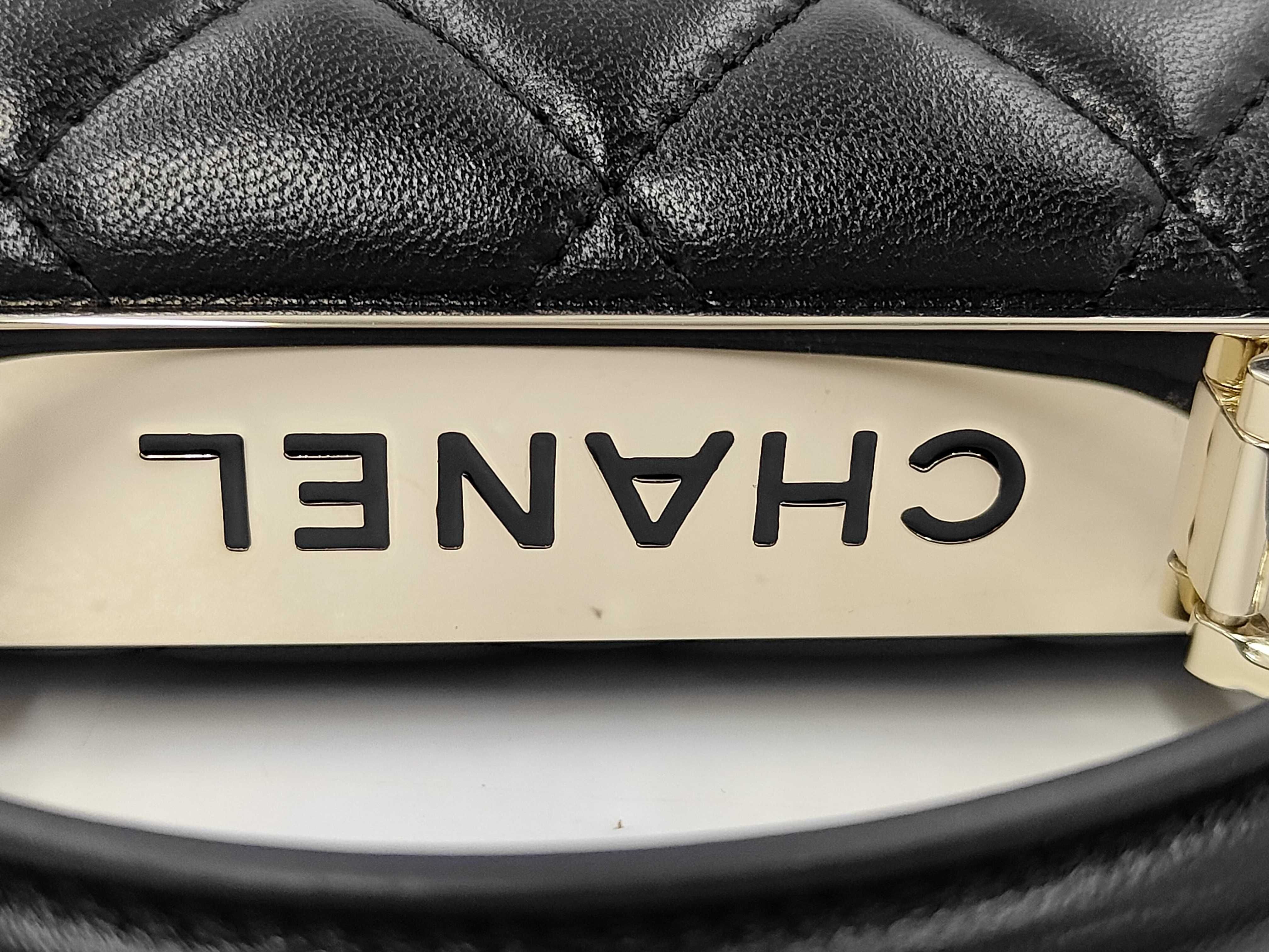 Top Handle Shoulder Bag AP4184 No.H7AXATT1 — view 9