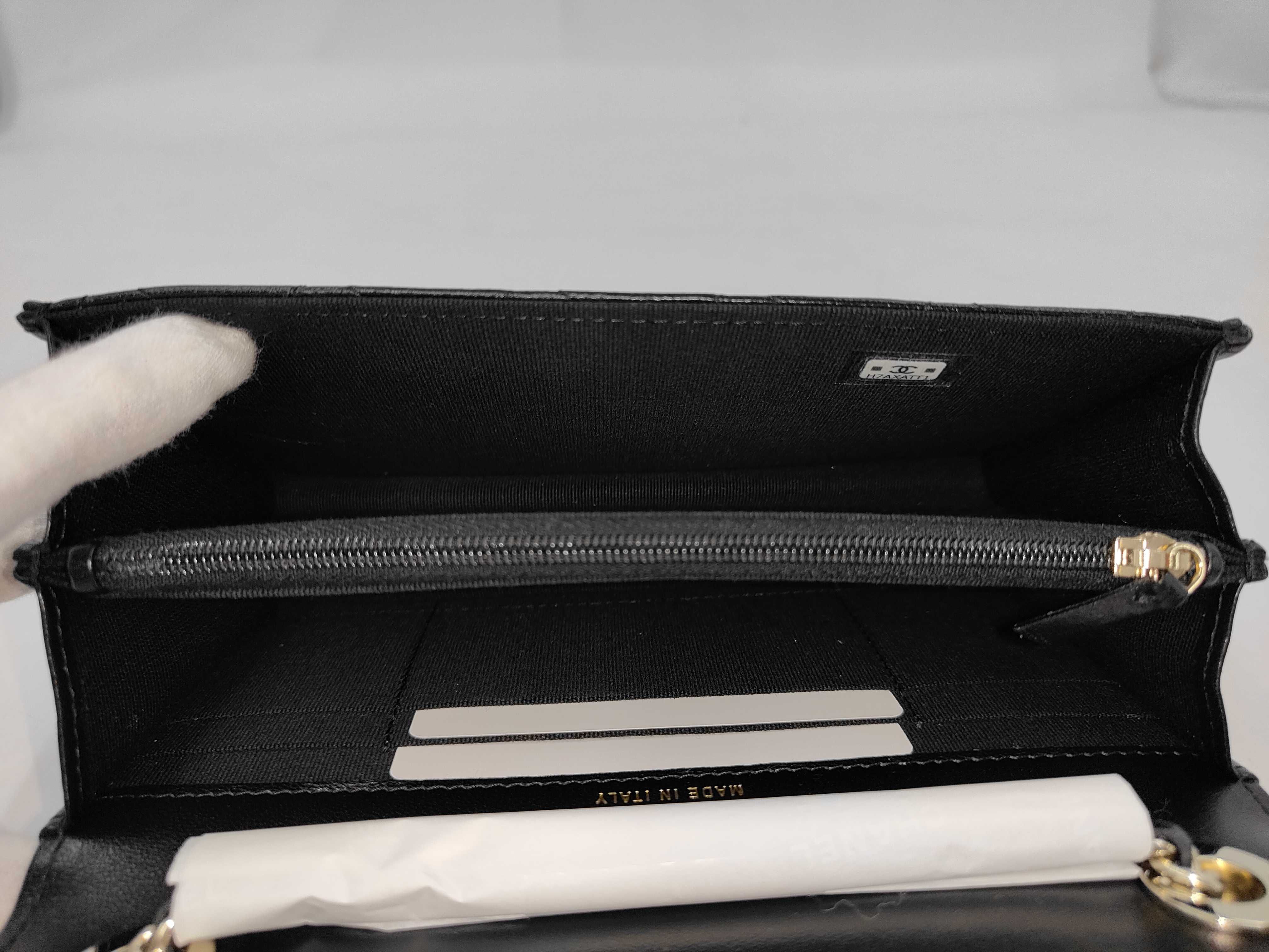 Top Handle Shoulder Bag AP4184 No.H7AXATT1 — view 10