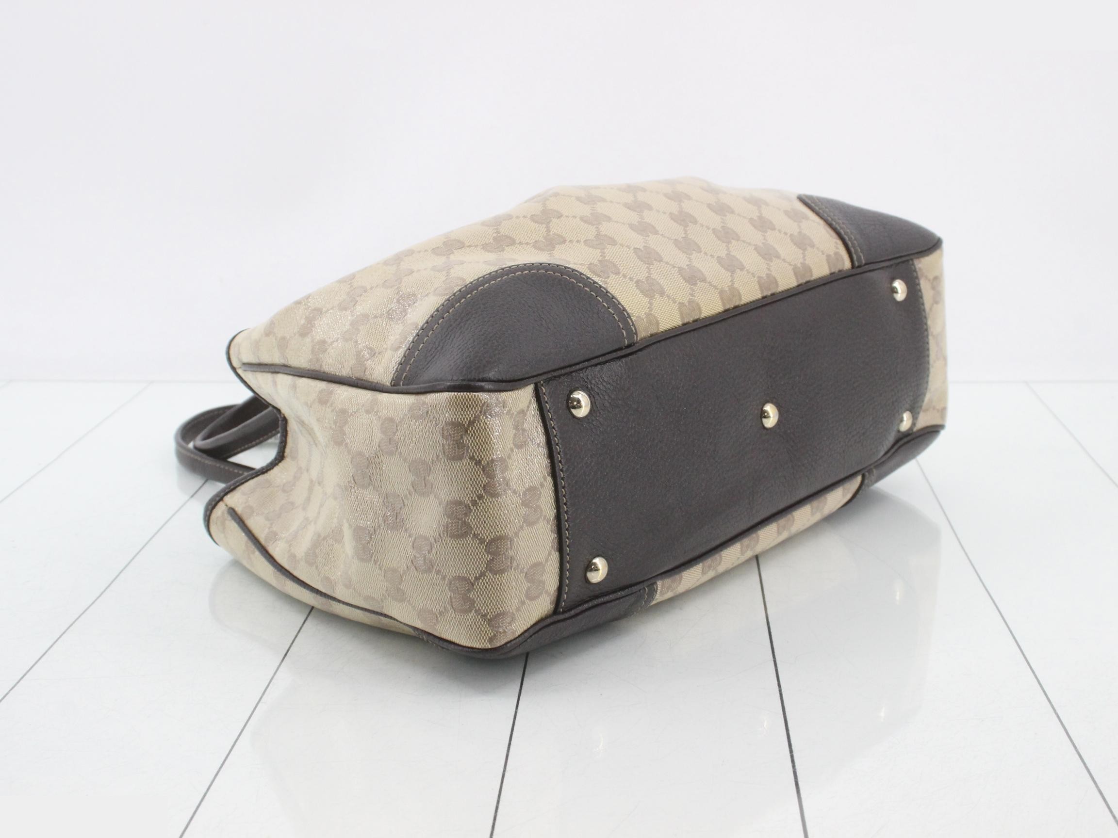 GG Crystal Princy Shoulder Bag — view 5