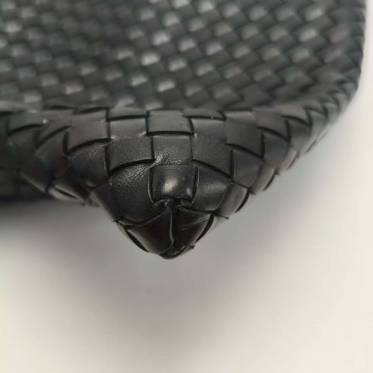 【*Shipped from: China*】BOTTEGA VENETA Leather Shoulder Bag — view 11