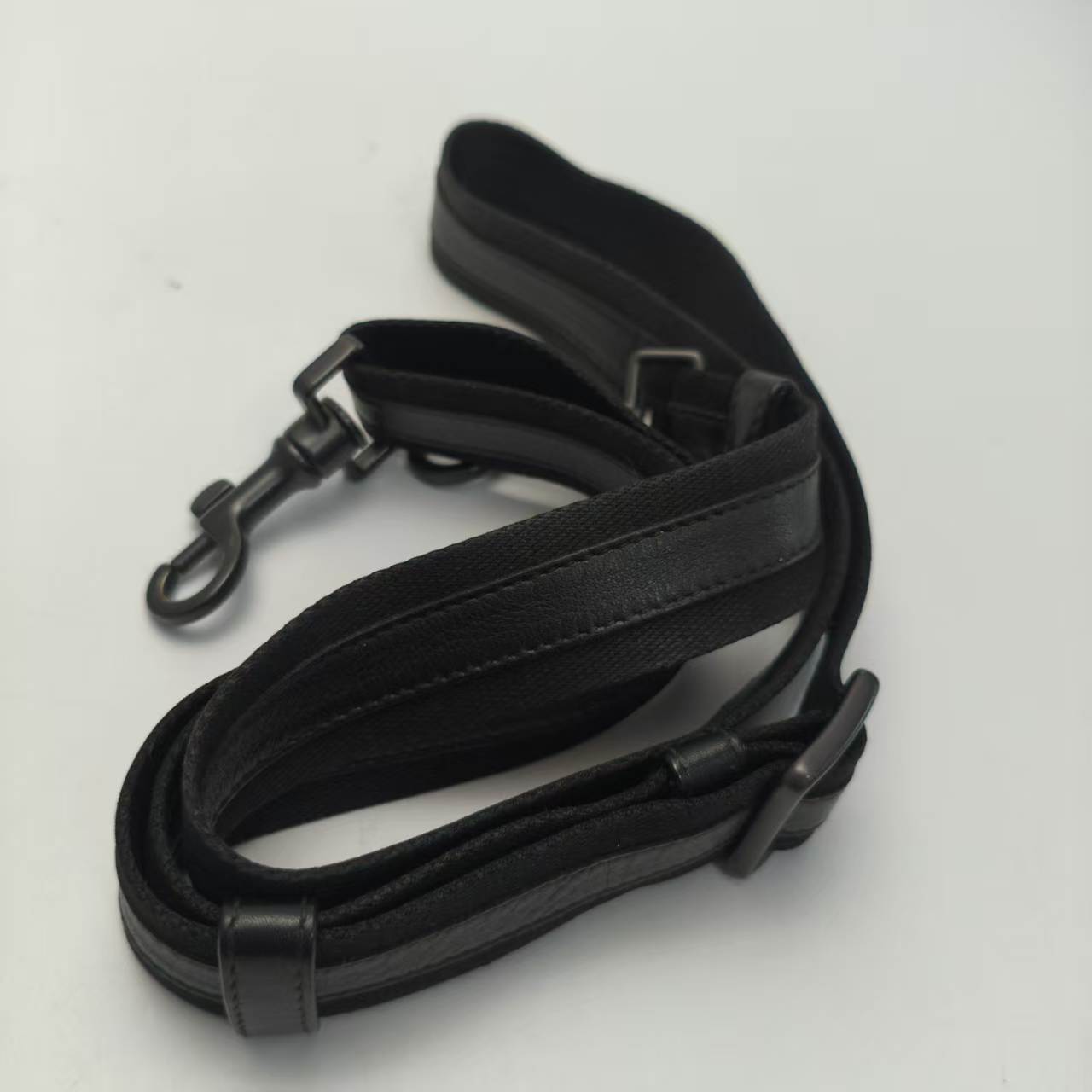 【*Shipped from: China*】BOTTEGA VENETA Leather Shoulder Bag — view 13