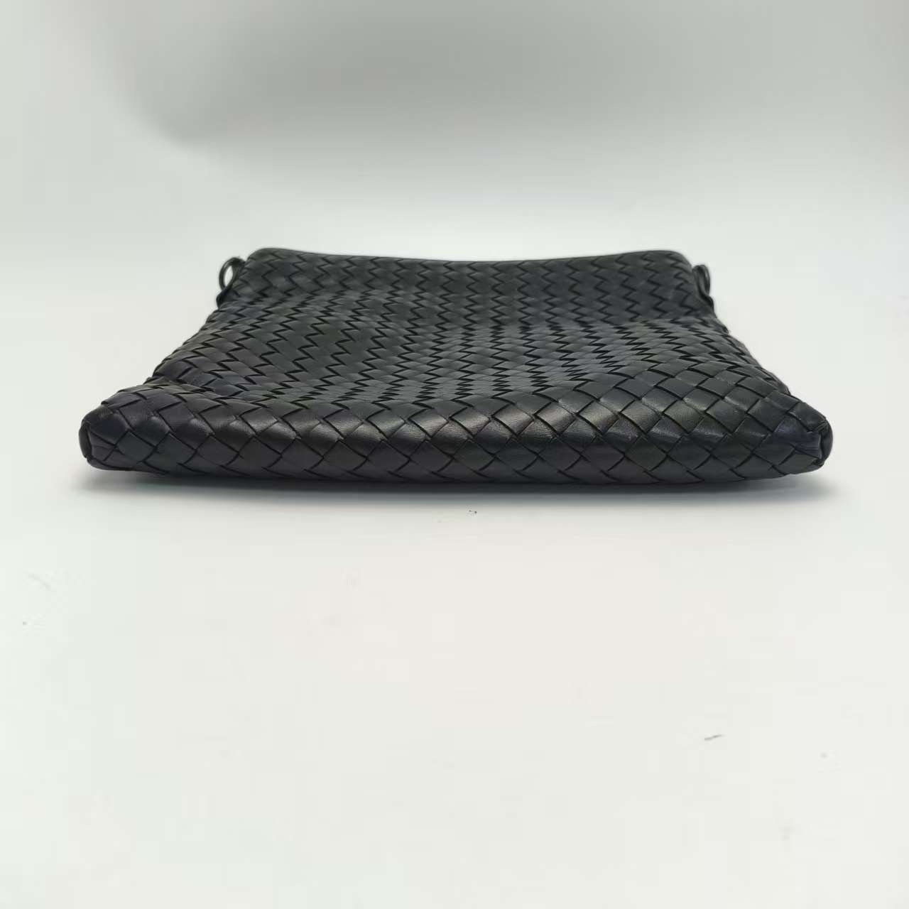 【*Shipped from: China*】BOTTEGA VENETA Leather Shoulder Bag — view 6