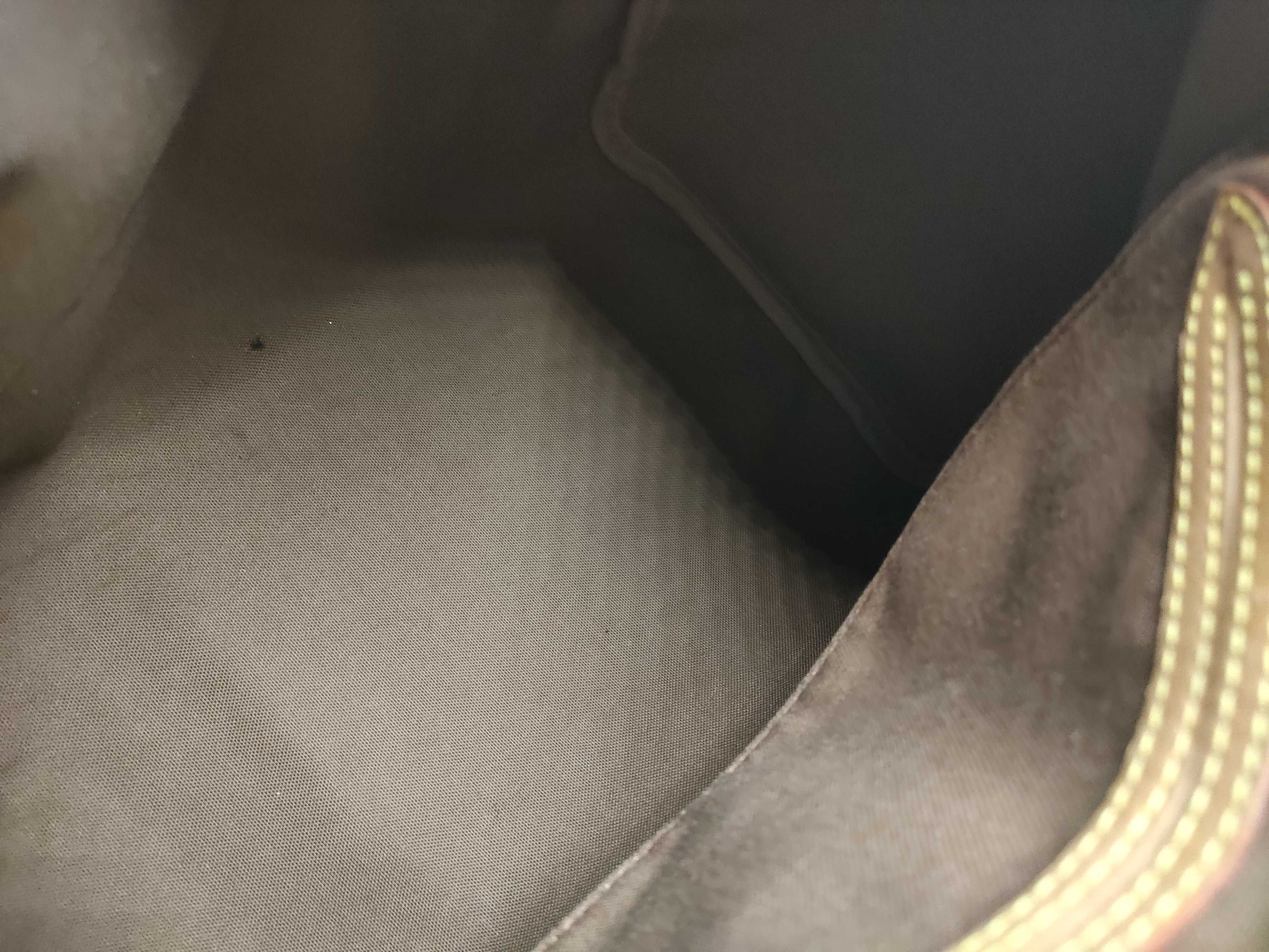 Monogram M41108 Speedy 30 Boston Bag — view 13