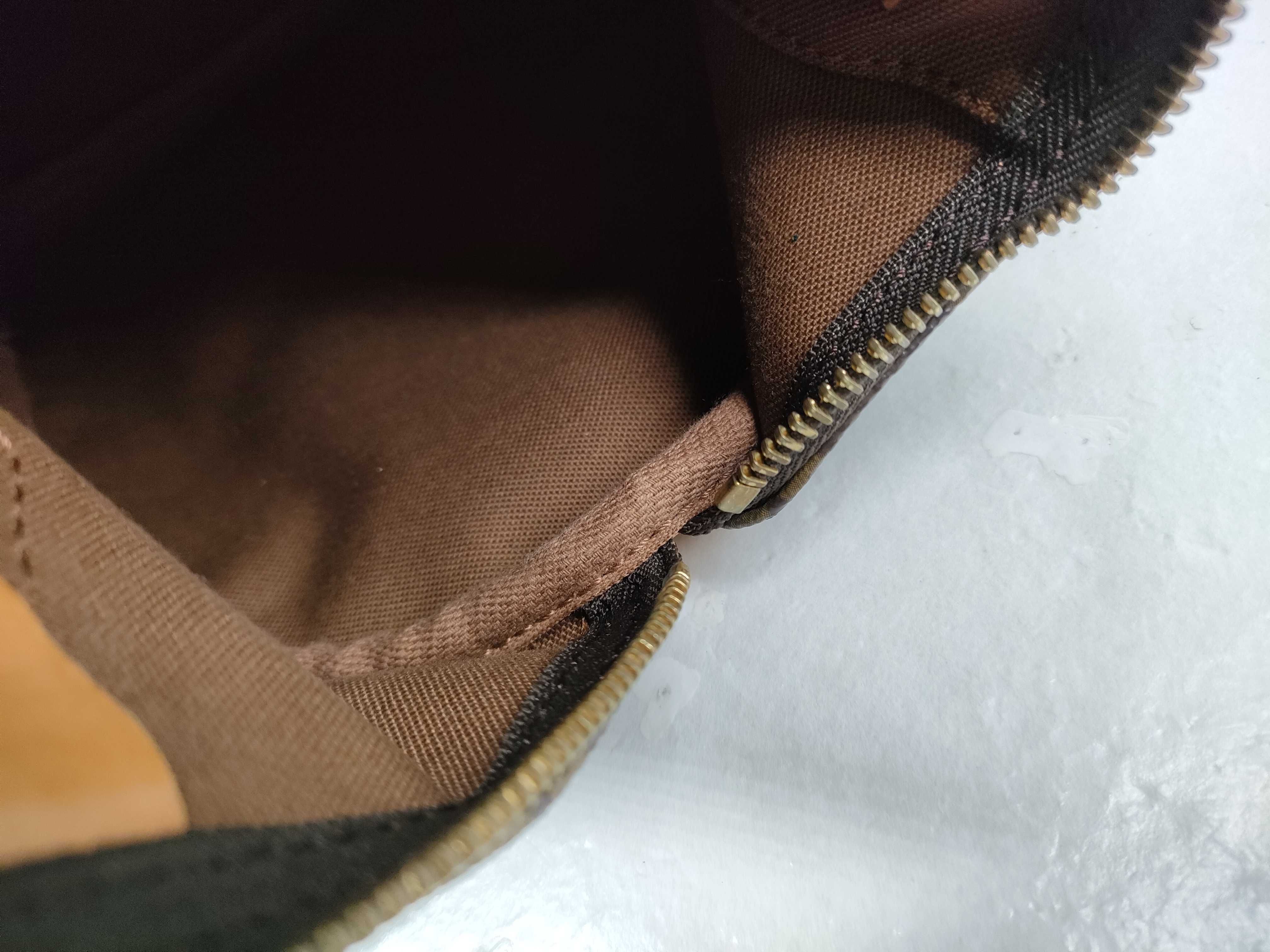 Monogram M41108 Speedy 30 Boston Bag — view 14