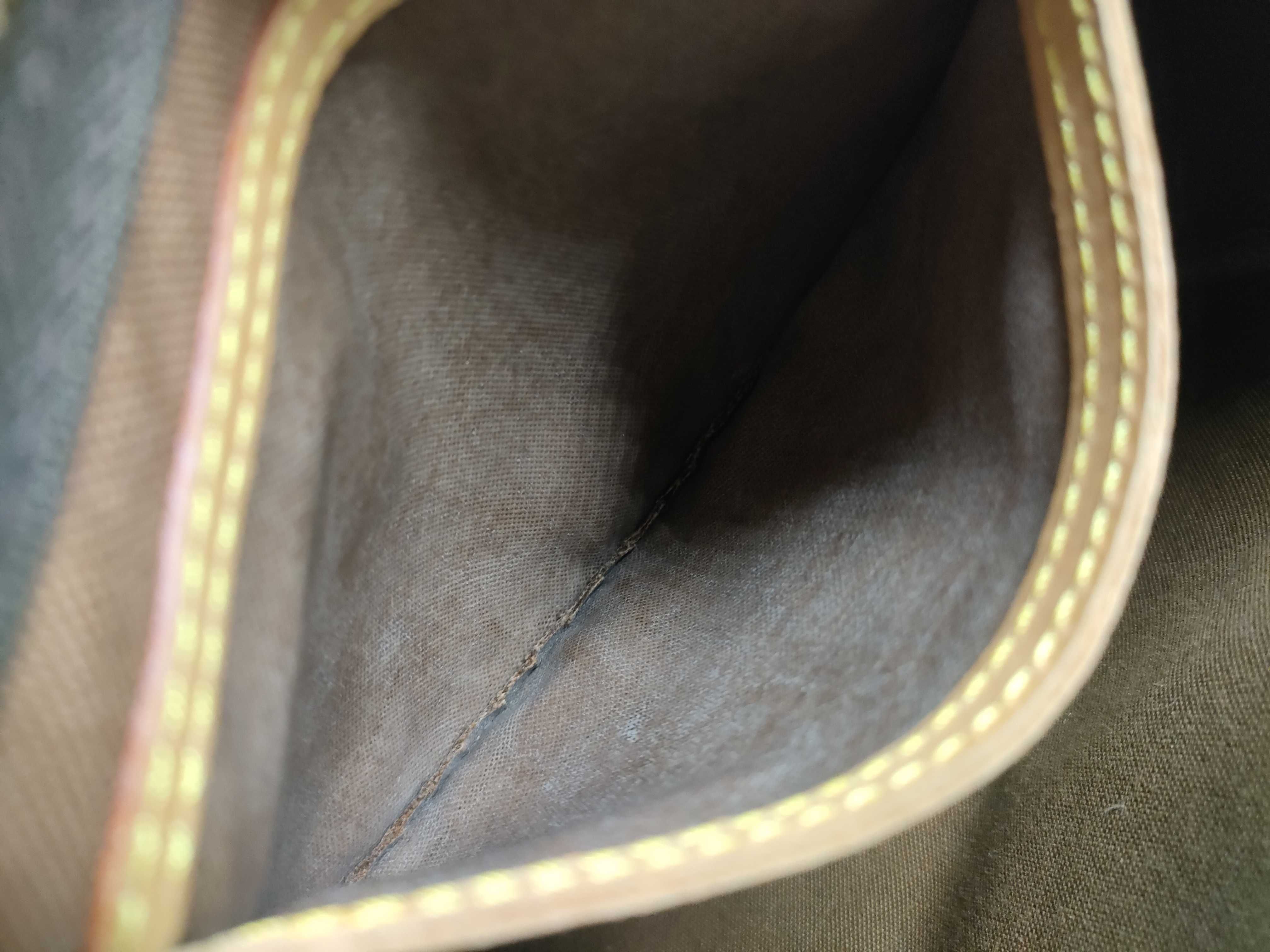 Monogram M41108 Speedy 30 Boston Bag — view 15