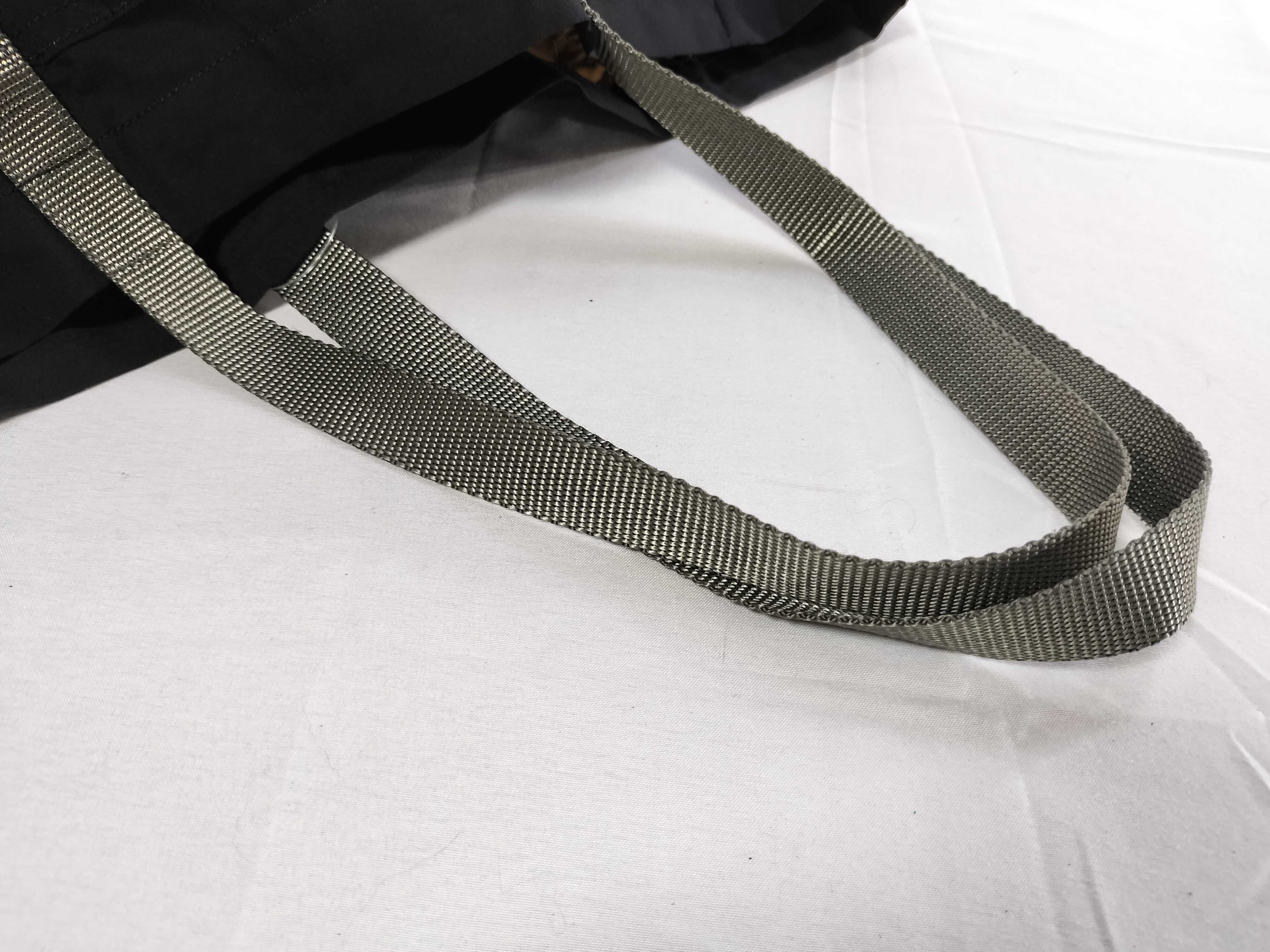 Sport Nylon Tote Bag — view 3