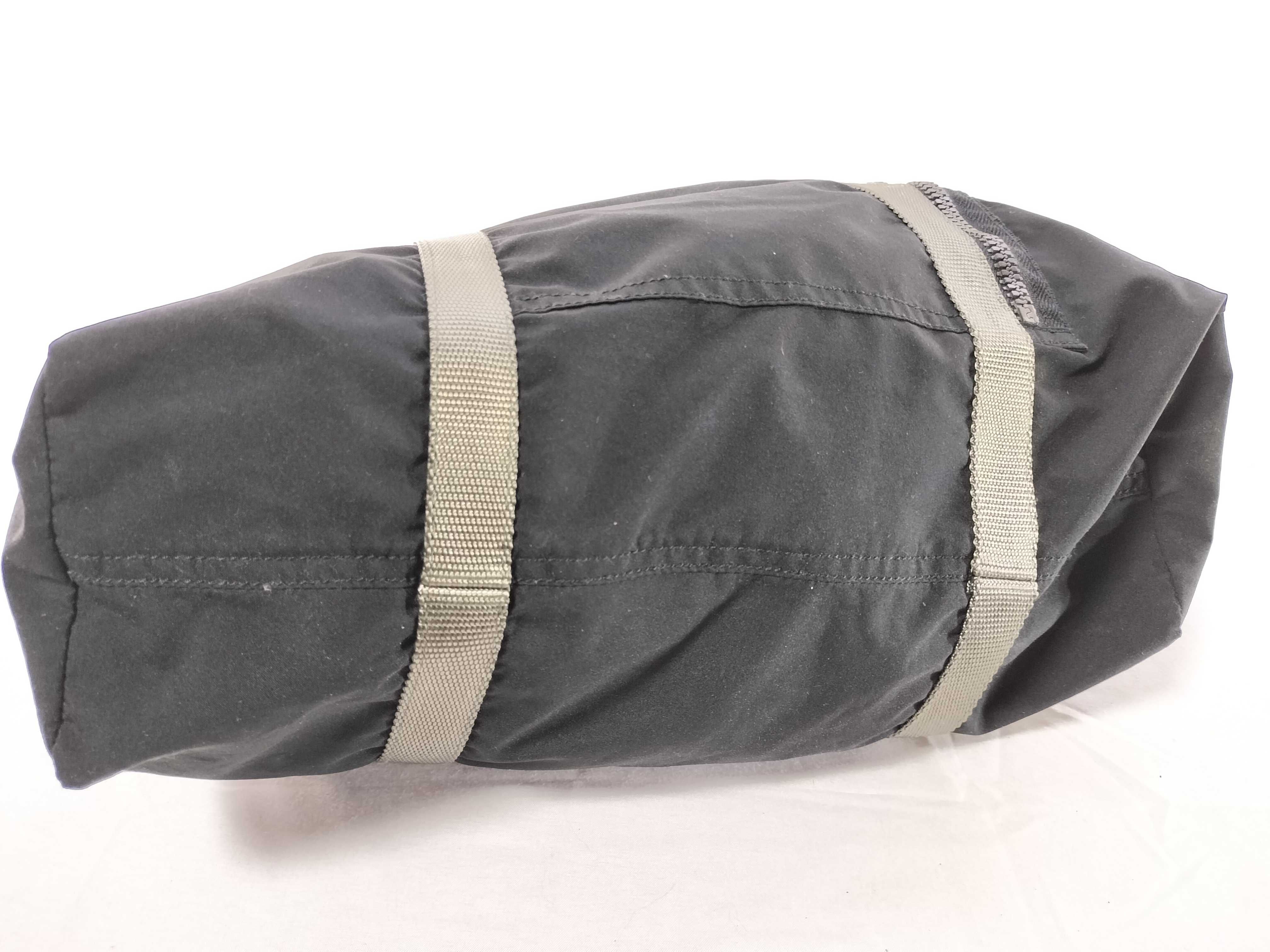 Sport Nylon Tote Bag — view 7