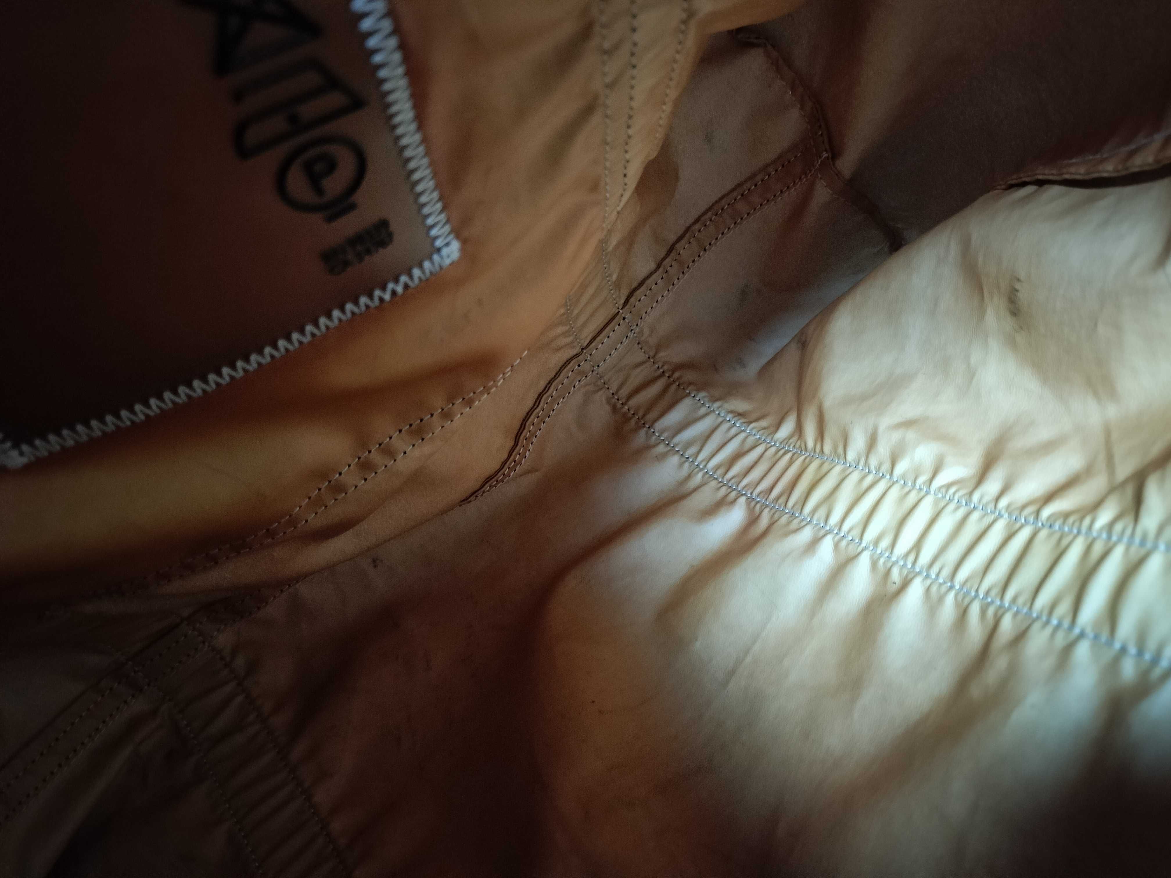 Sport Nylon Tote Bag — view 9