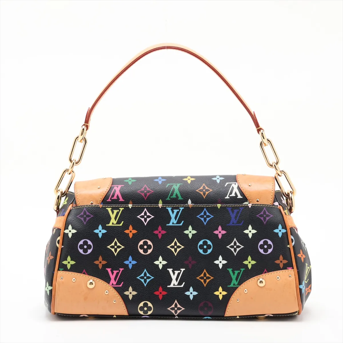 Multicolor Beverly MM M40204 FL2008 Black — view 2