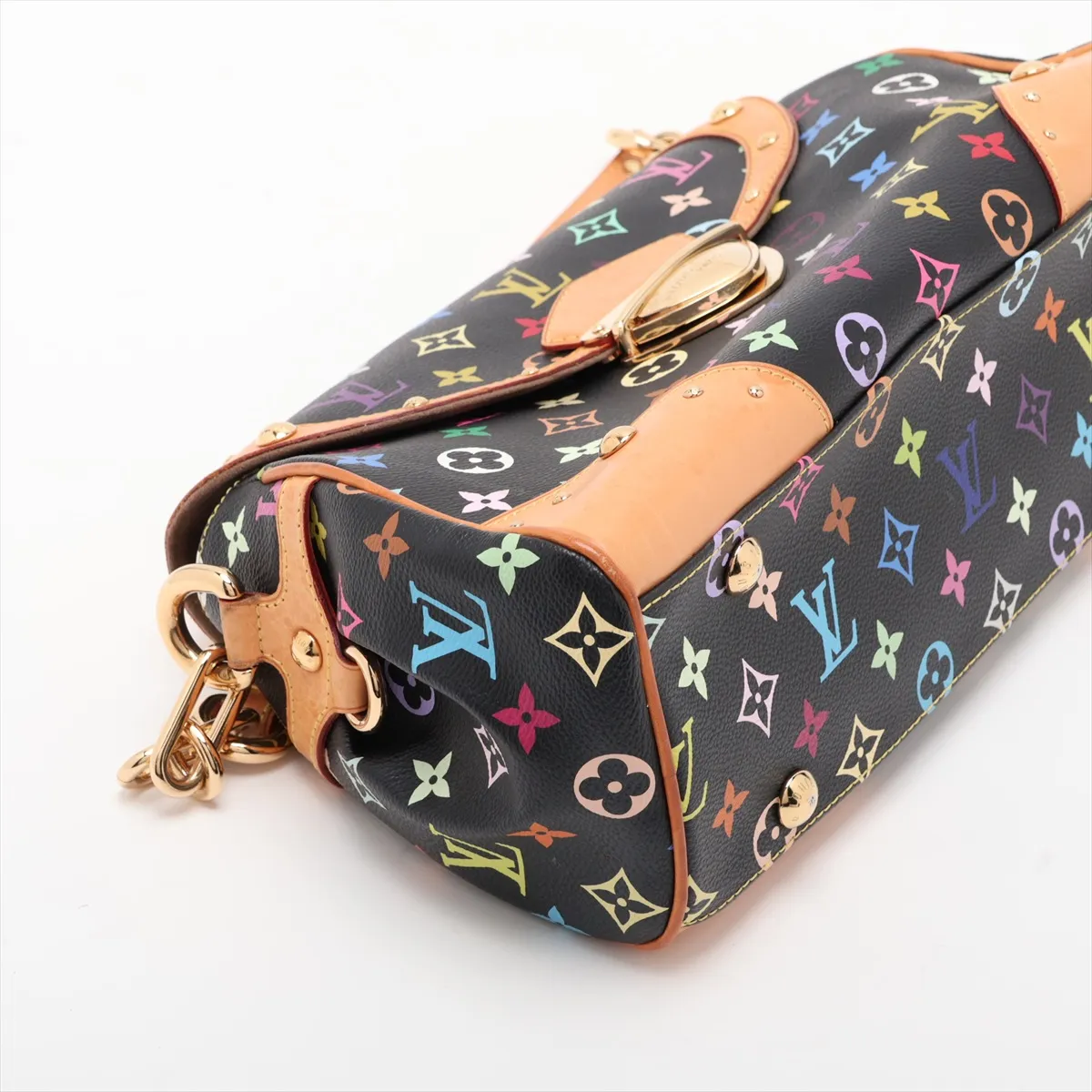 Multicolor Beverly MM M40204 FL2008 Black — view 4