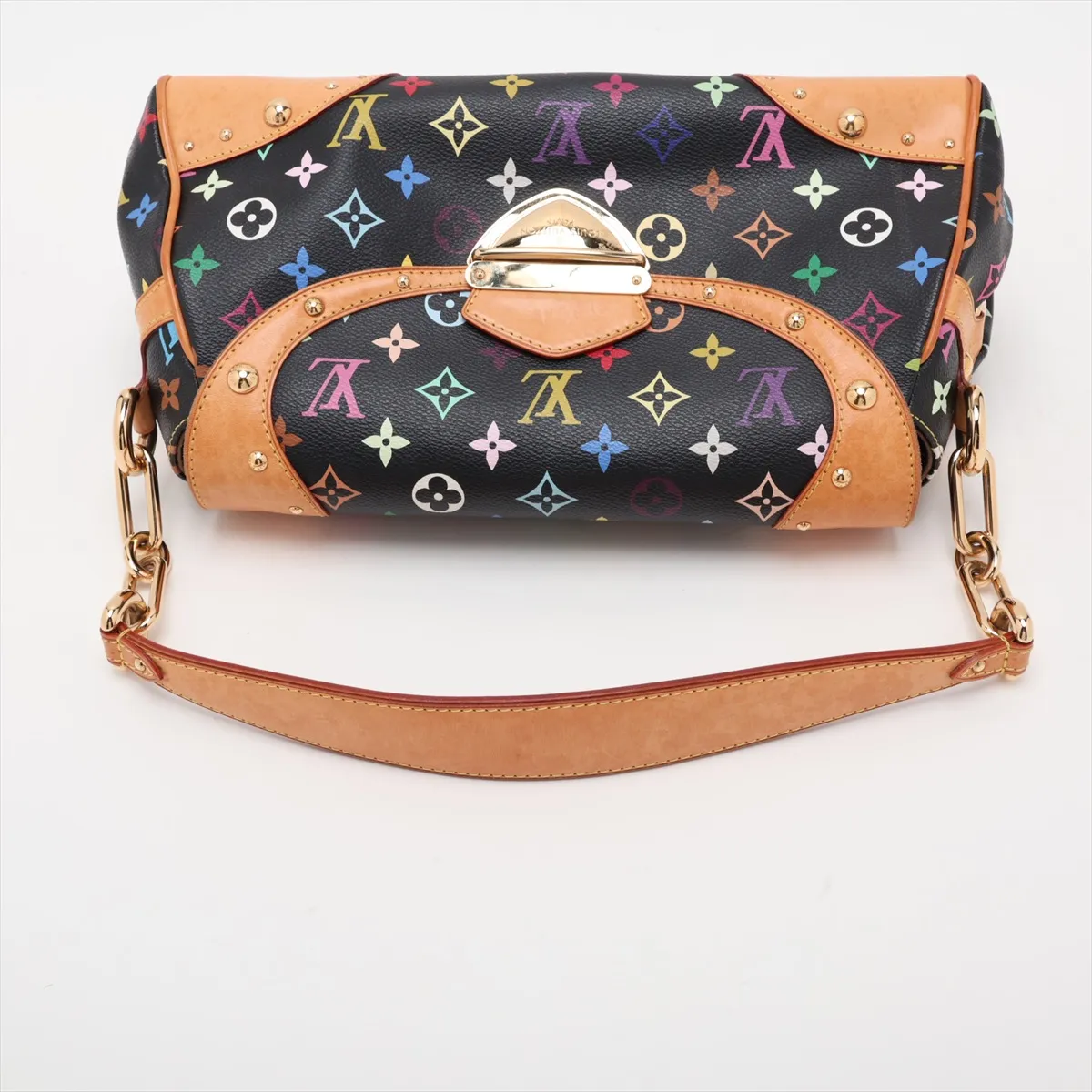 Multicolor Beverly MM M40204 FL2008 Black — view 5