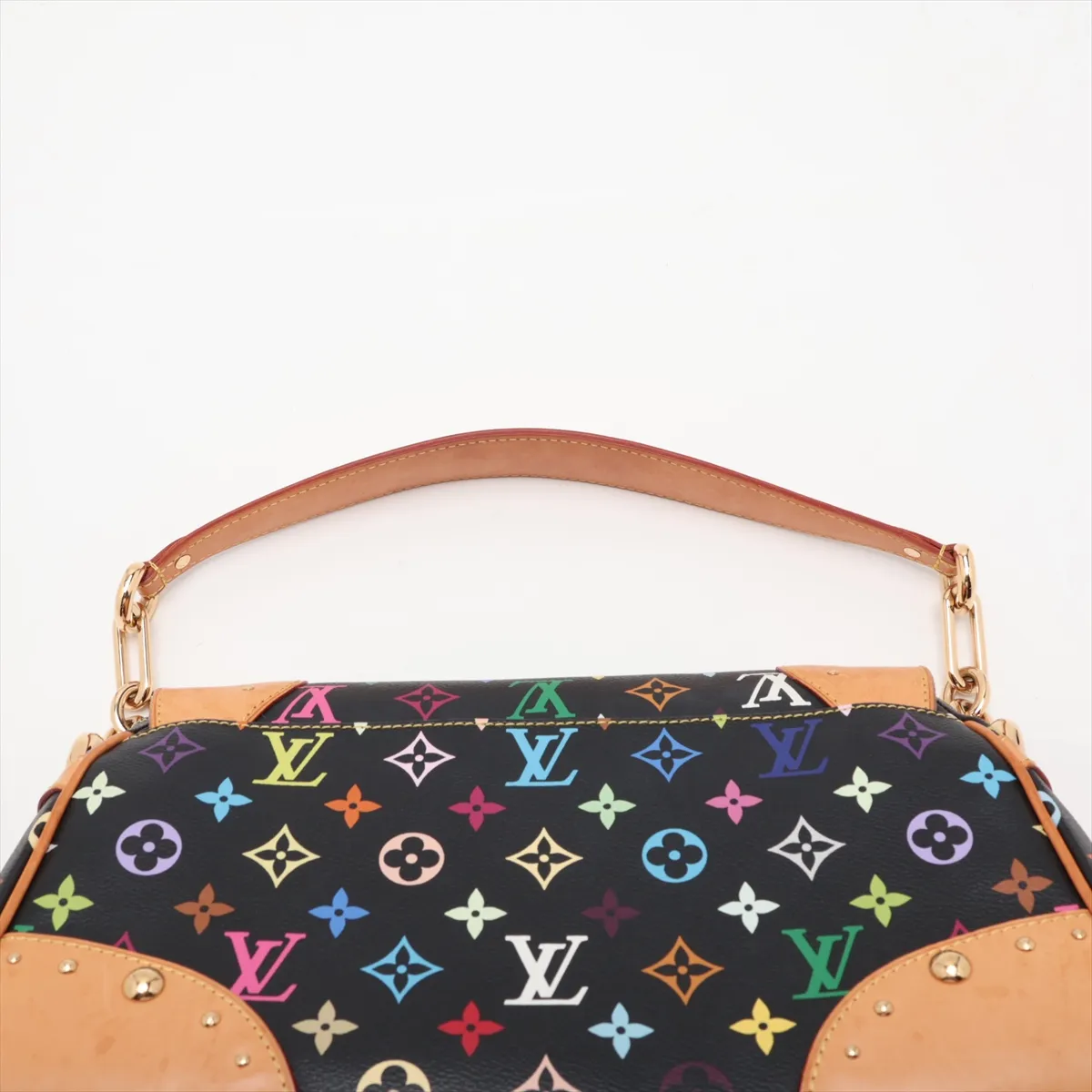 Multicolor Beverly MM M40204 FL2008 Black — view 6