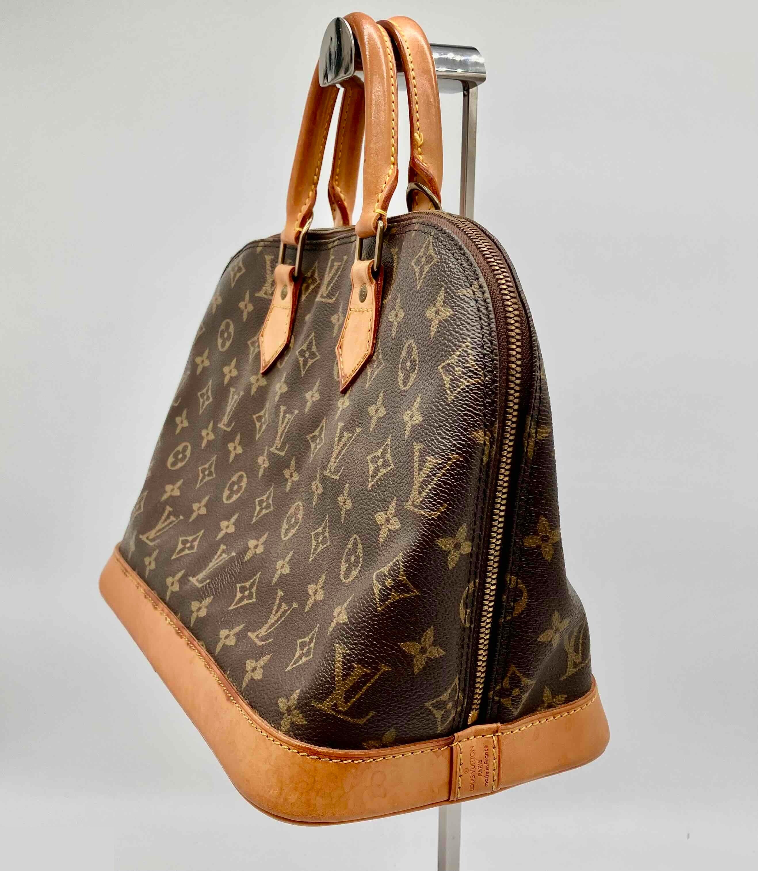 Alma (old) — view 3