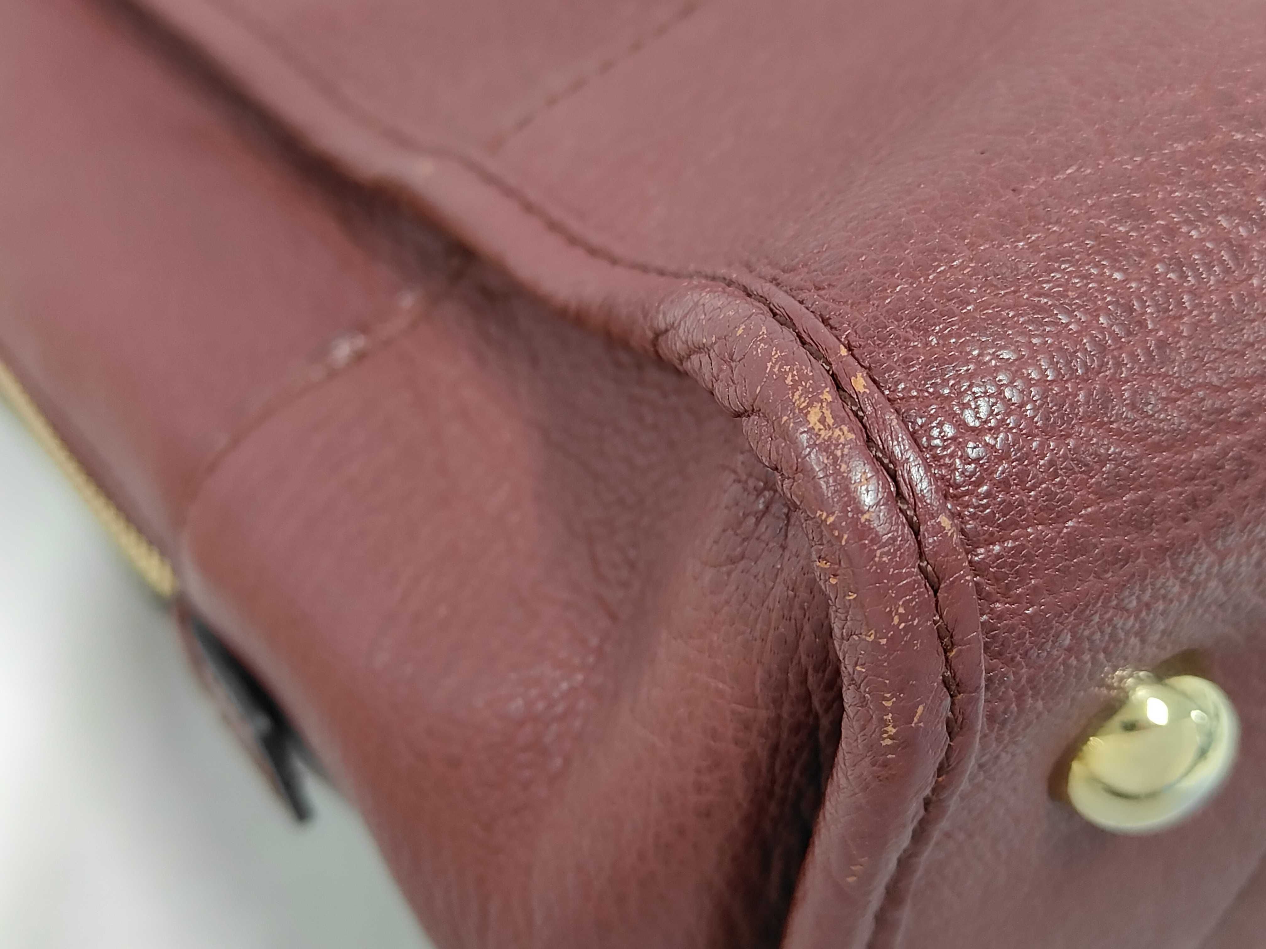 Amazona handbag, includes dust bag and manufacturer's tag, also available as a Boston bag. — view 3