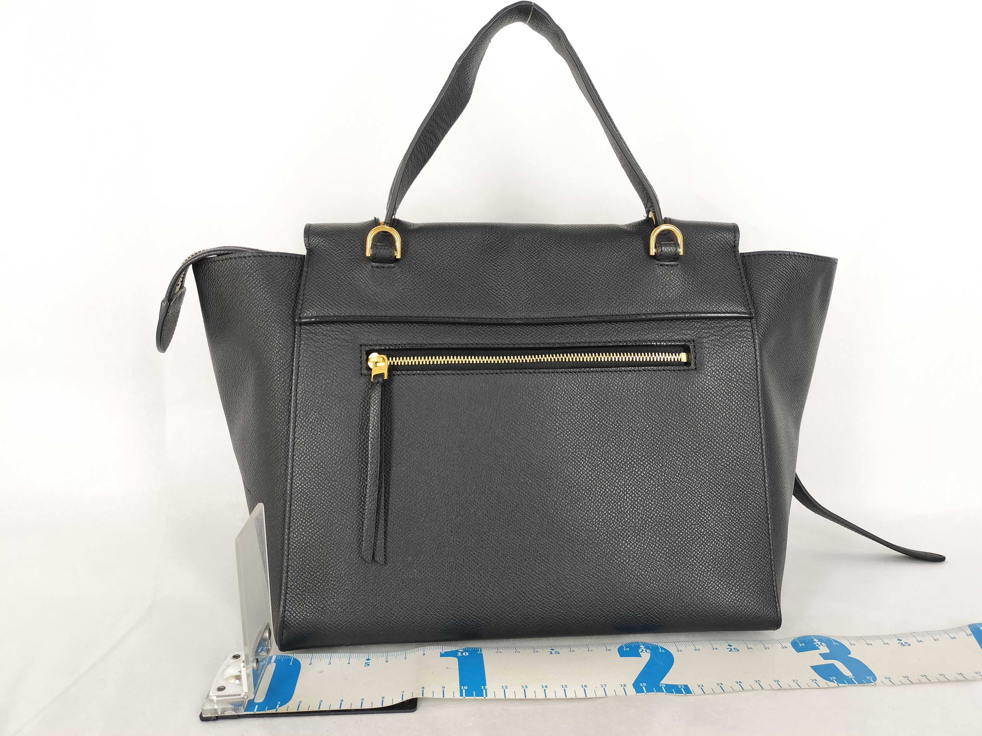 Belt Bag 2-way Shoulder Bag Handbag — view 2