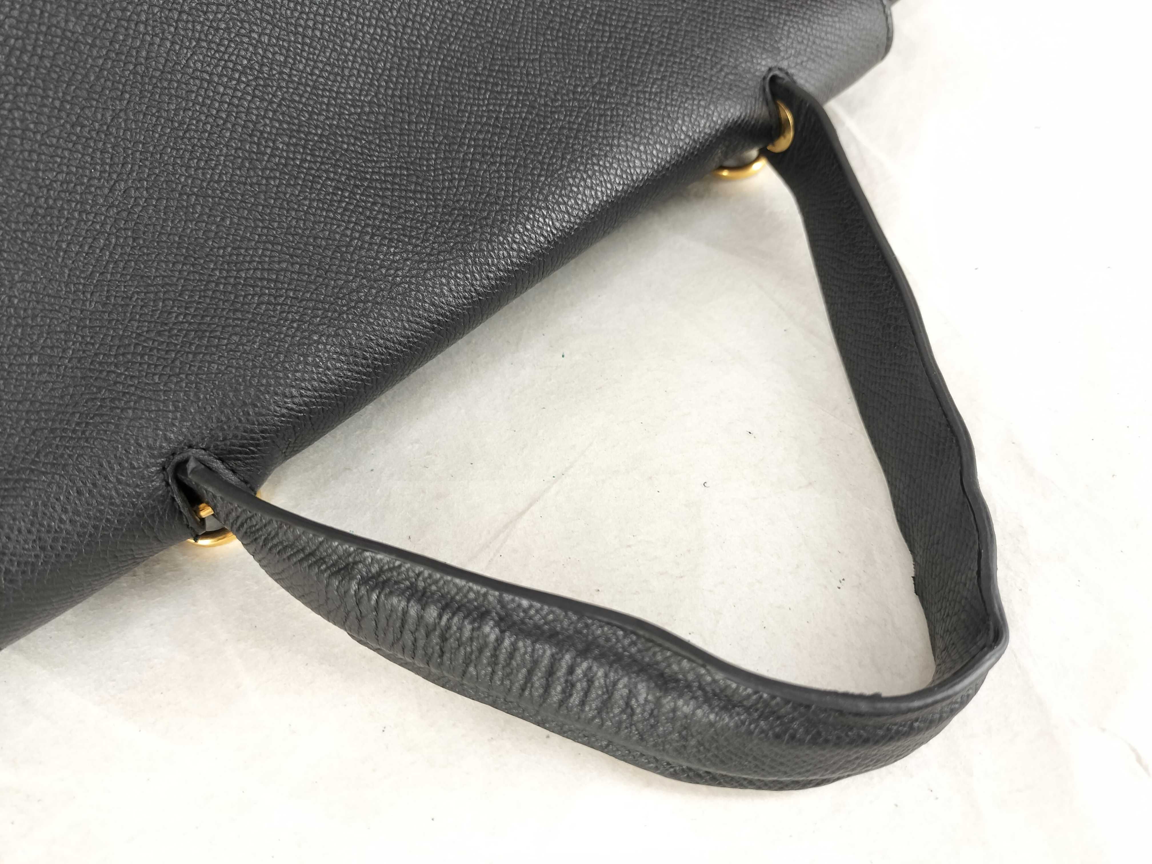 Belt Bag 2-way Shoulder Bag Handbag — view 3