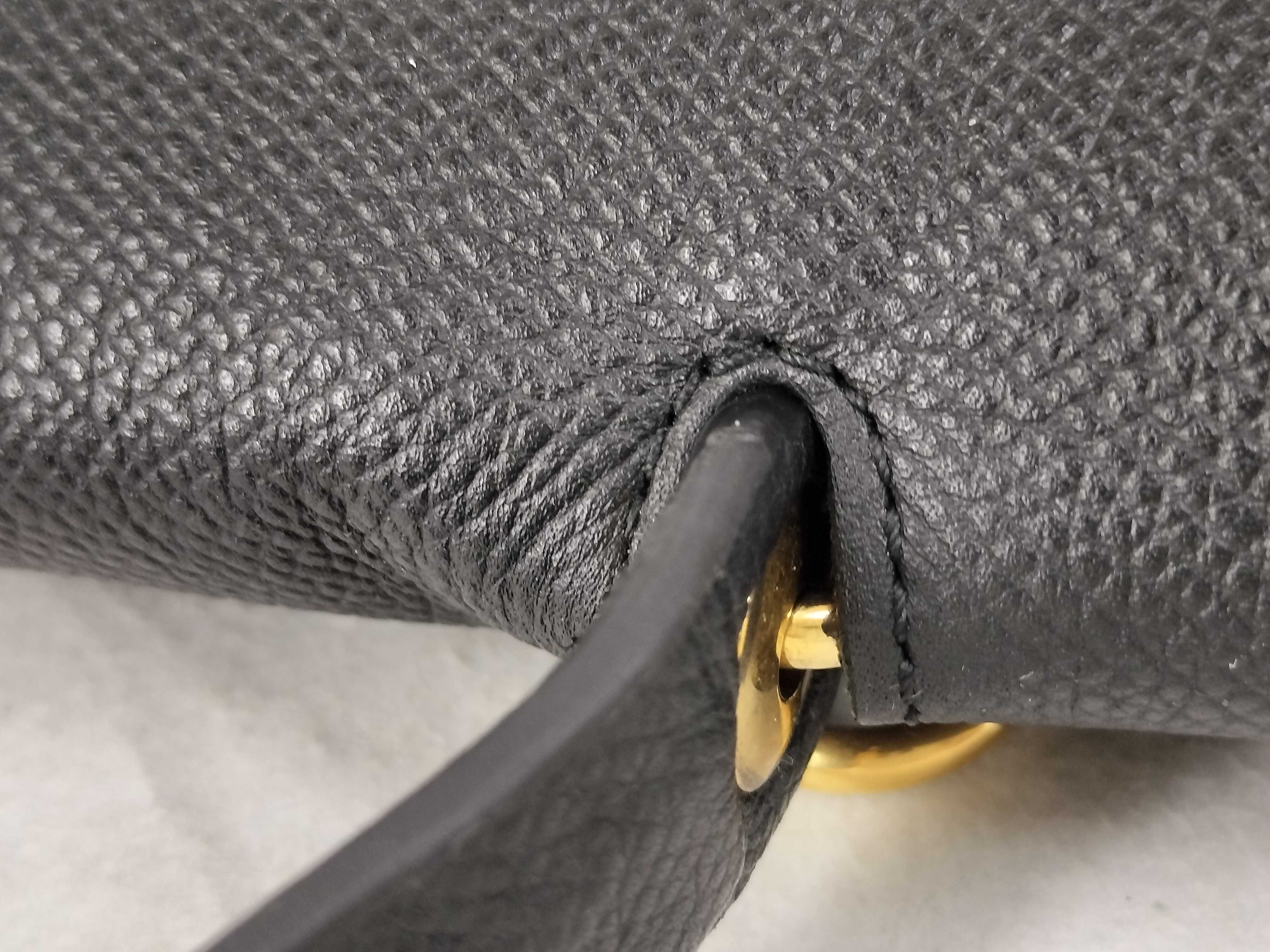Belt Bag 2-way Shoulder Bag Handbag — view 5