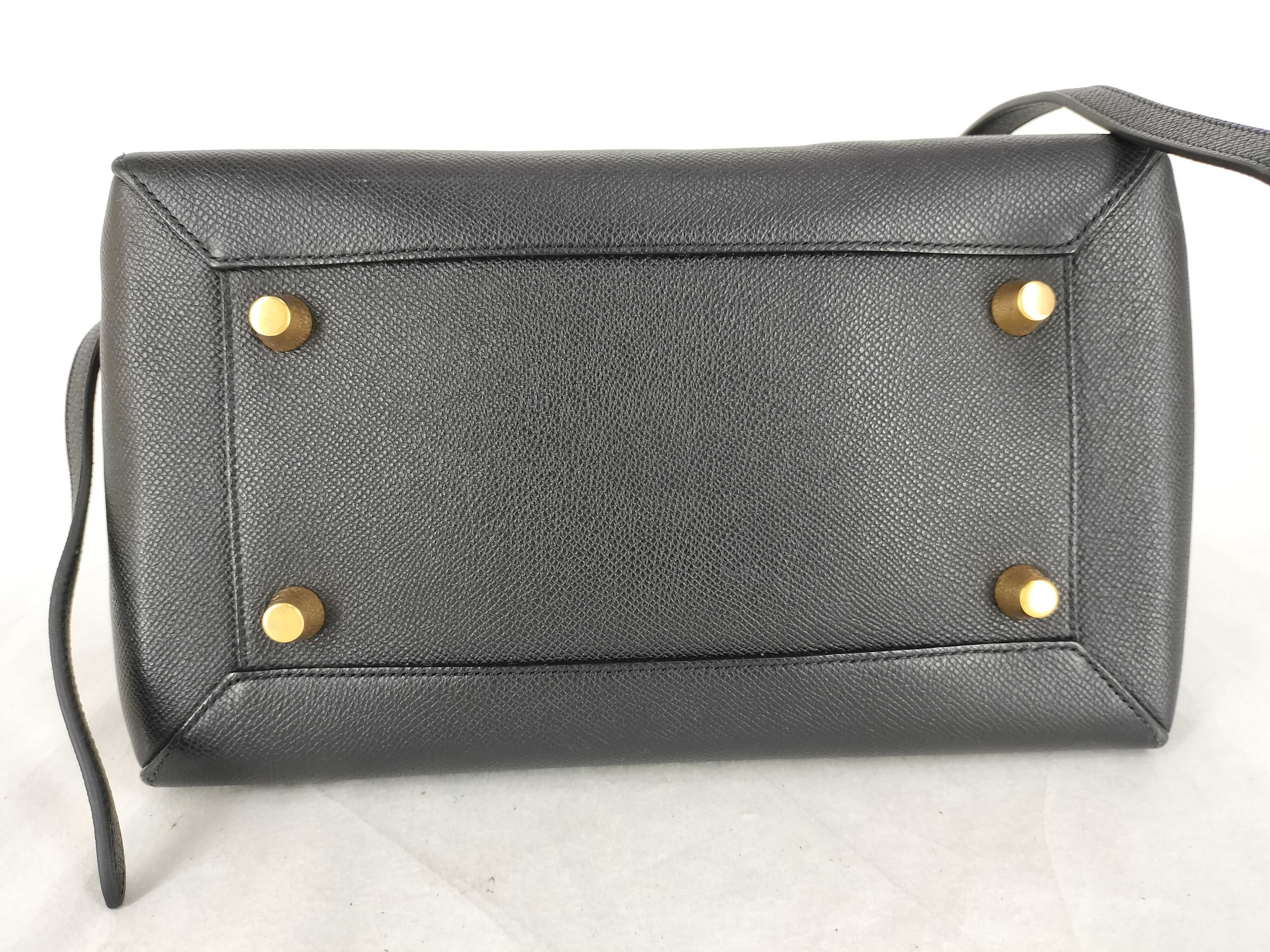 Belt Bag 2-way Shoulder Bag Handbag — view 8