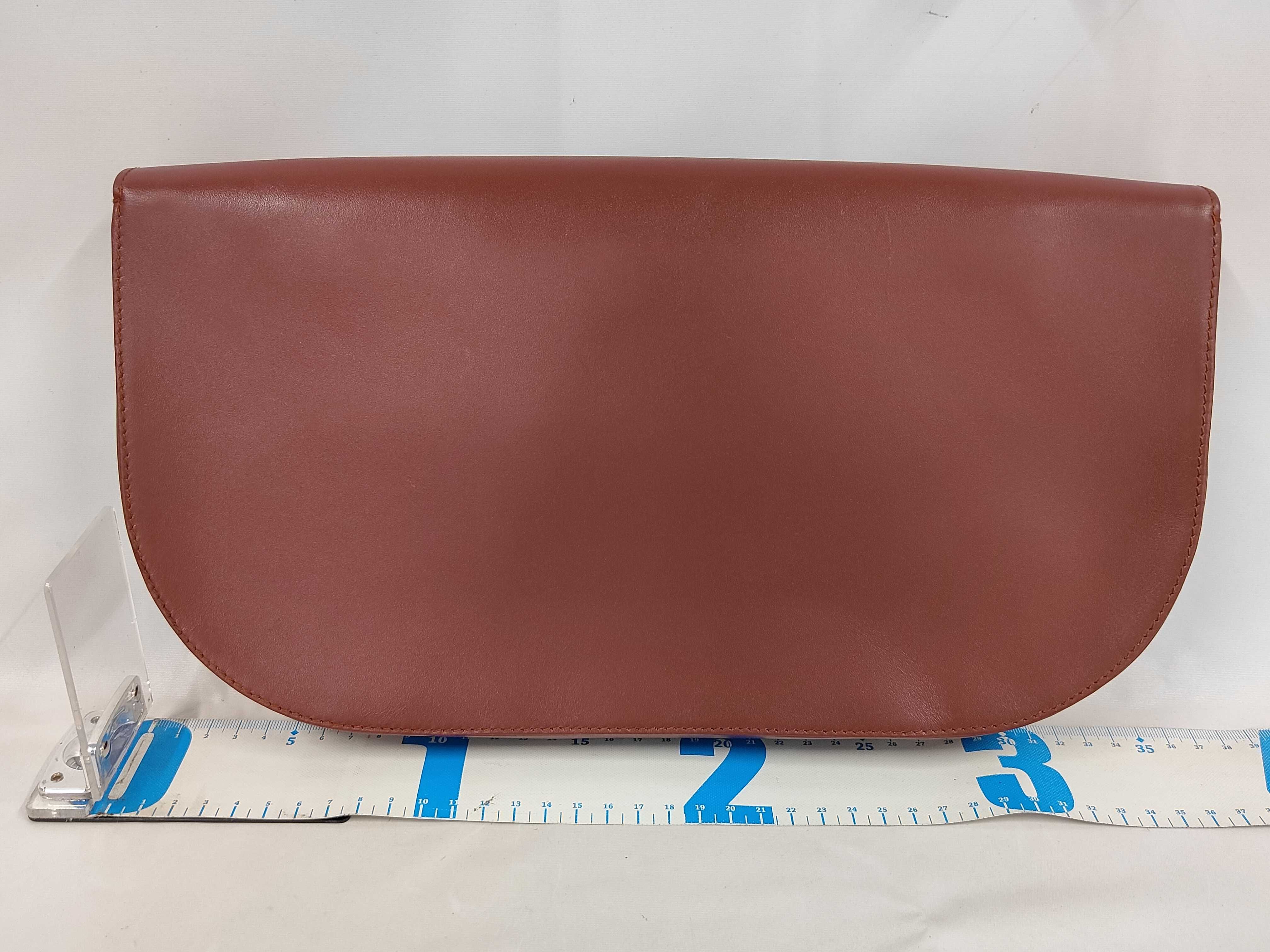 Must Line Clutch Bag — view 2