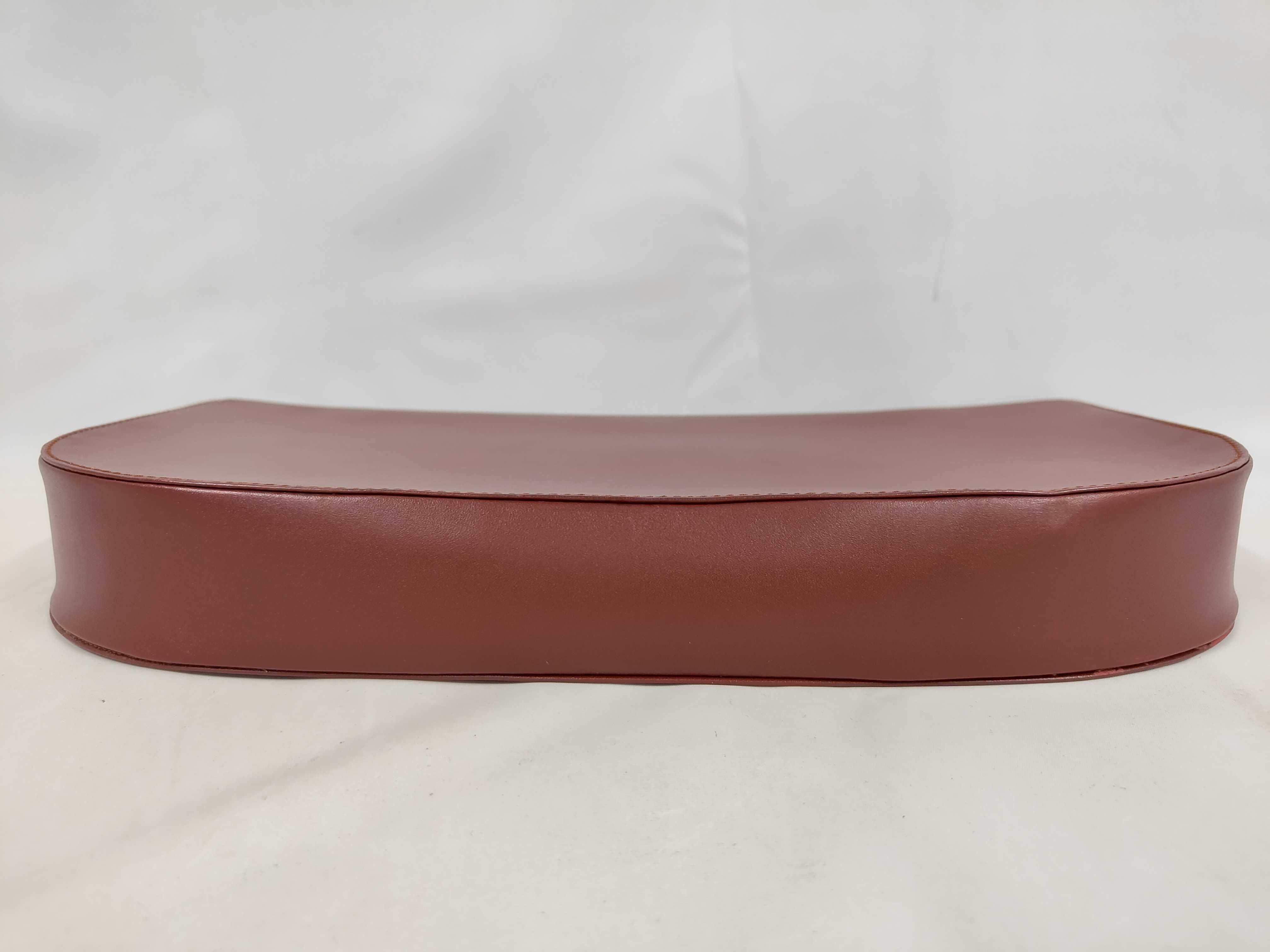 Must Line Clutch Bag — view 4