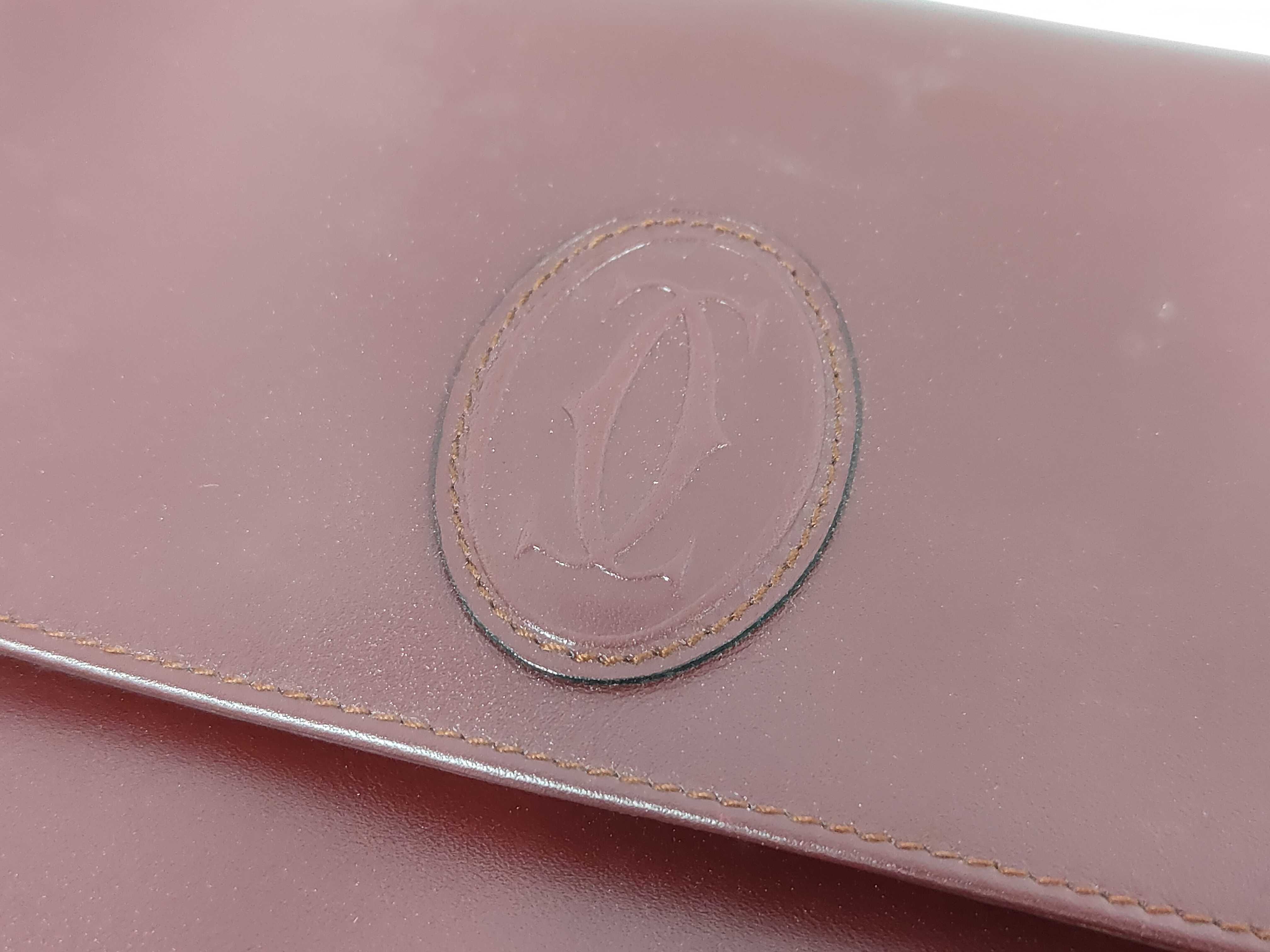 Must Line Clutch Bag — view 5